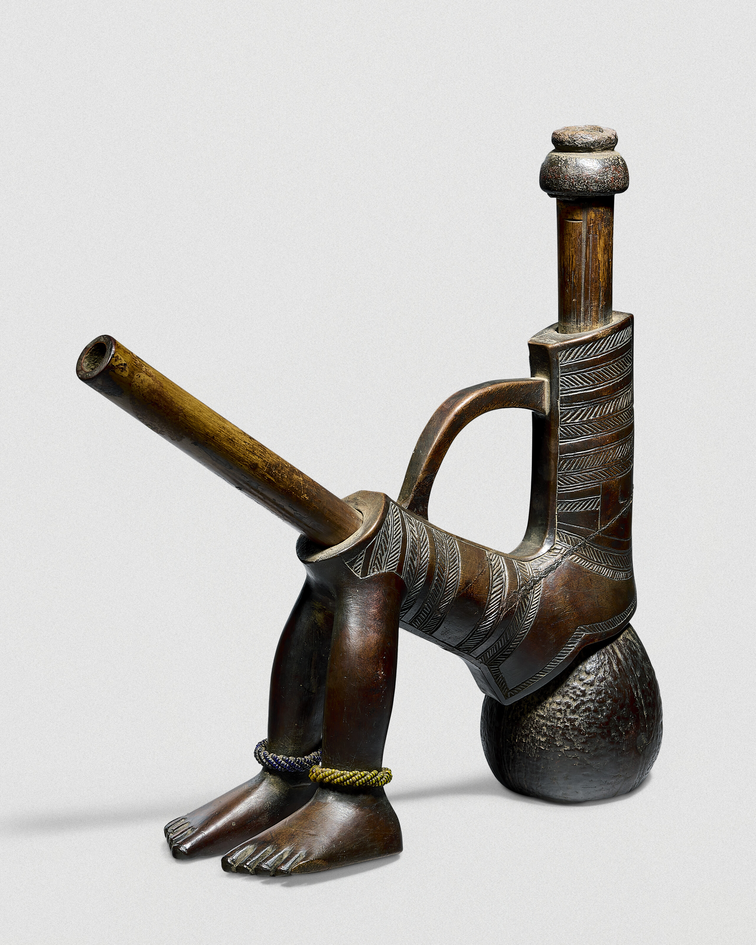 Pipe Makondé