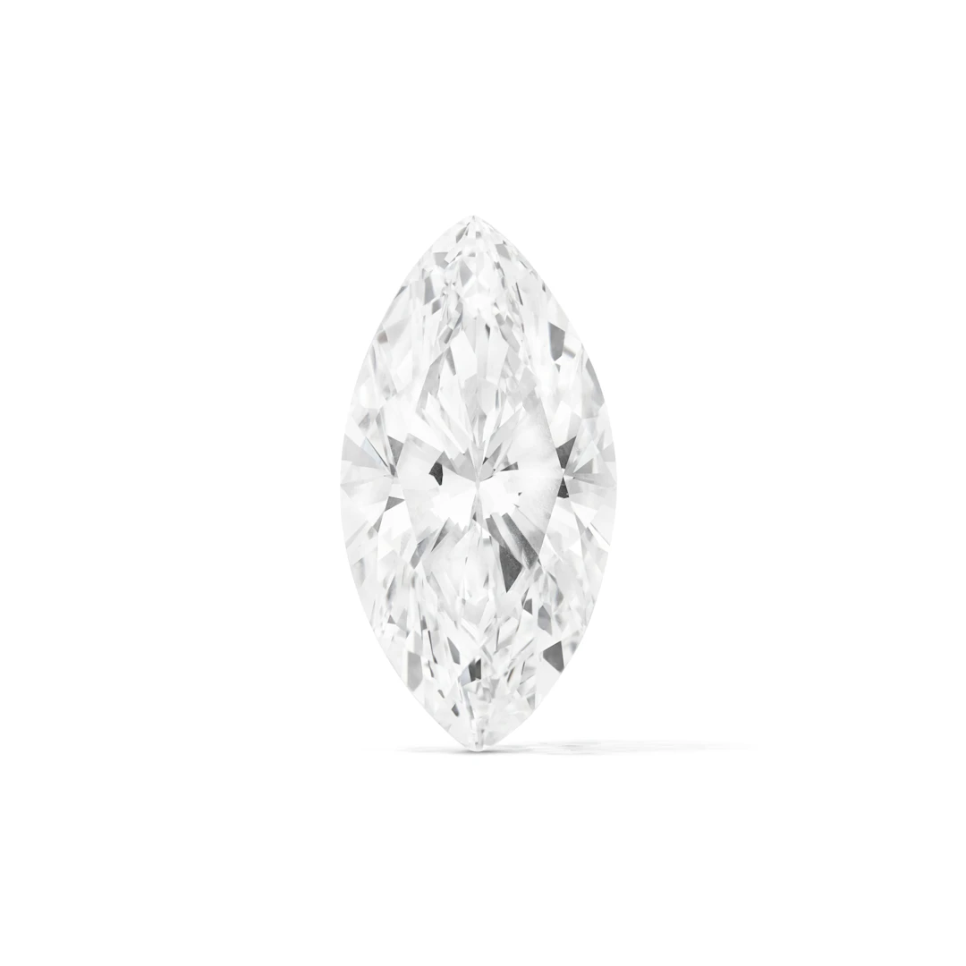 Unmounted Diamond
