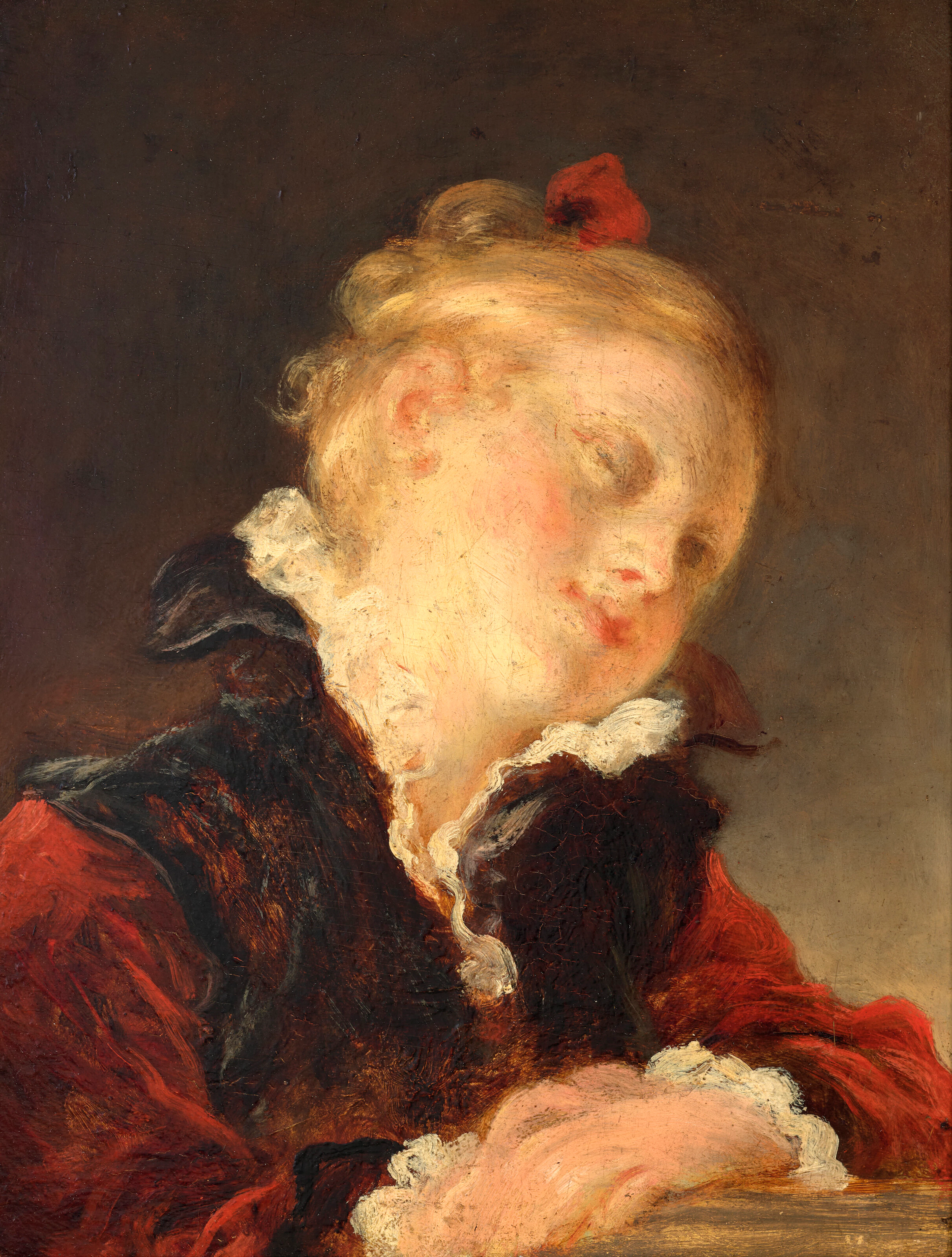 JEAN-HONORÉ FRAGONARD (GRASSE 1732-1806 PARIS)