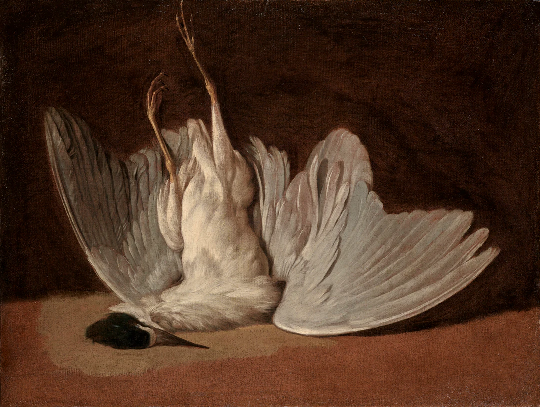 Pieter Boel (Anvers 1622-1674 Paris)