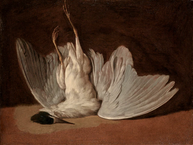 Pieter Boel (Anvers 1622-1674 Paris)