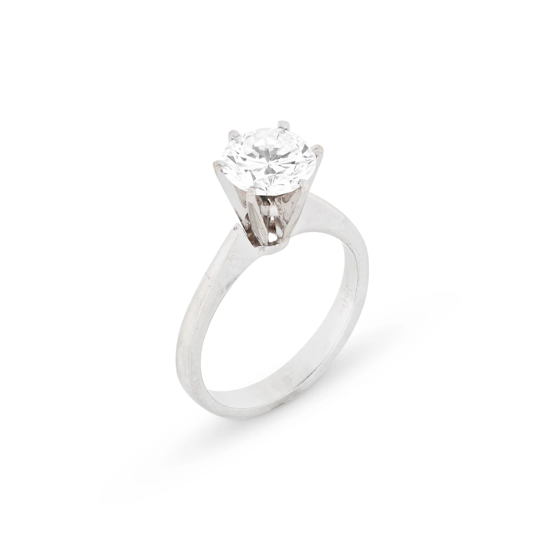 Diamond Ring