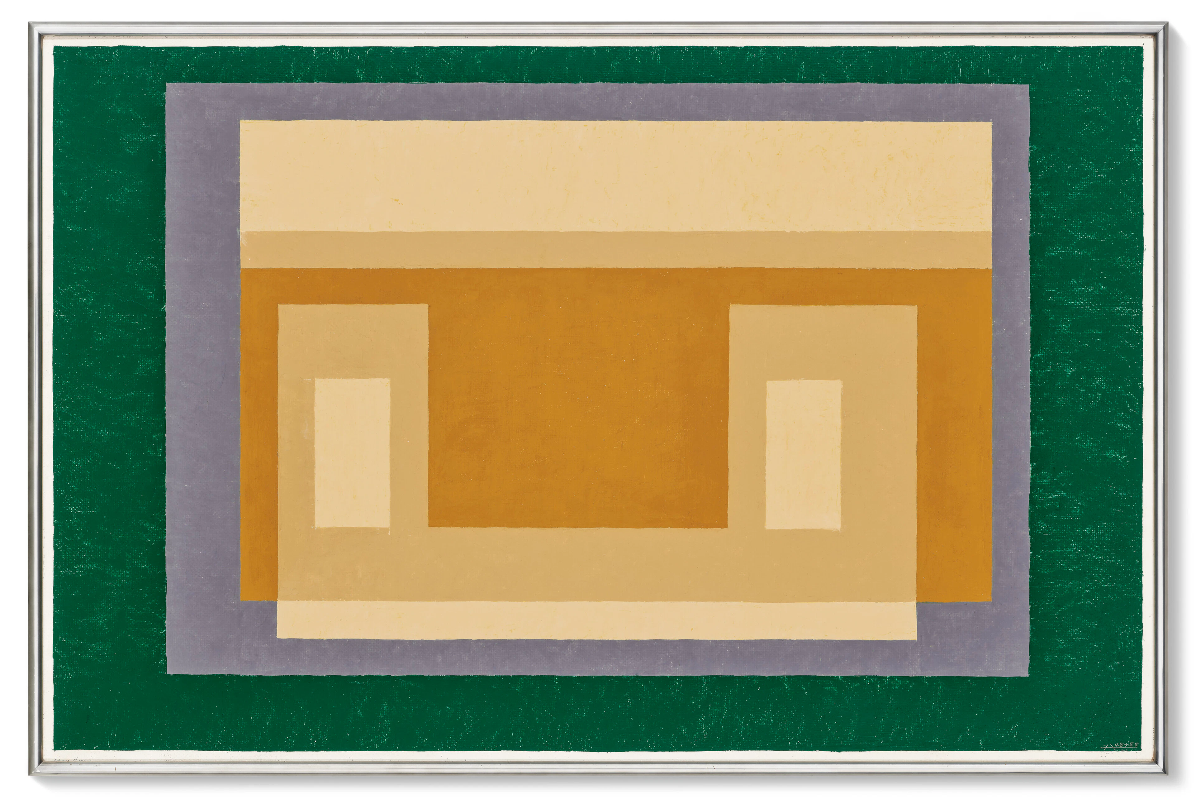 JOSEF ALBERS (1888-1976)