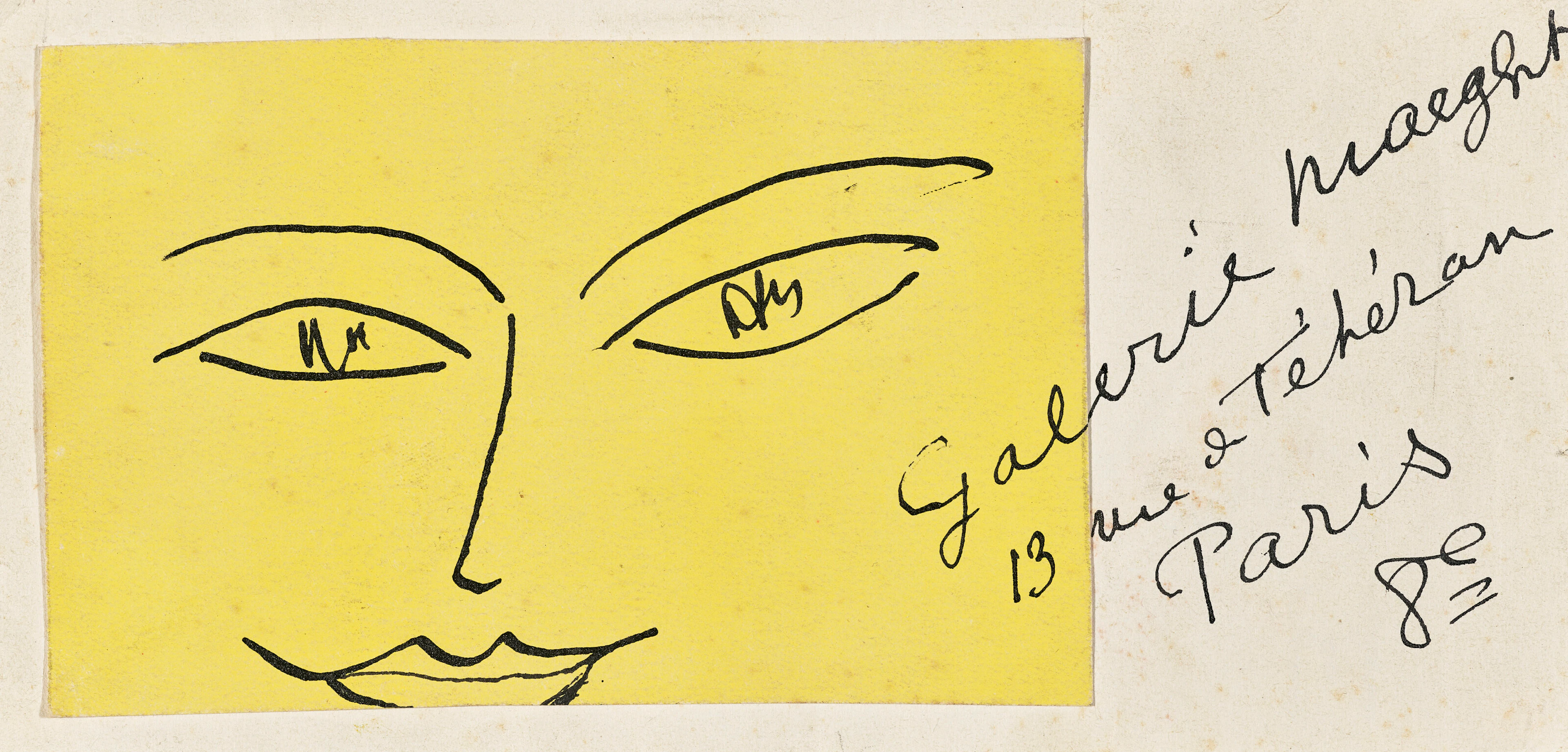 Henri Matisse (1869-1954)