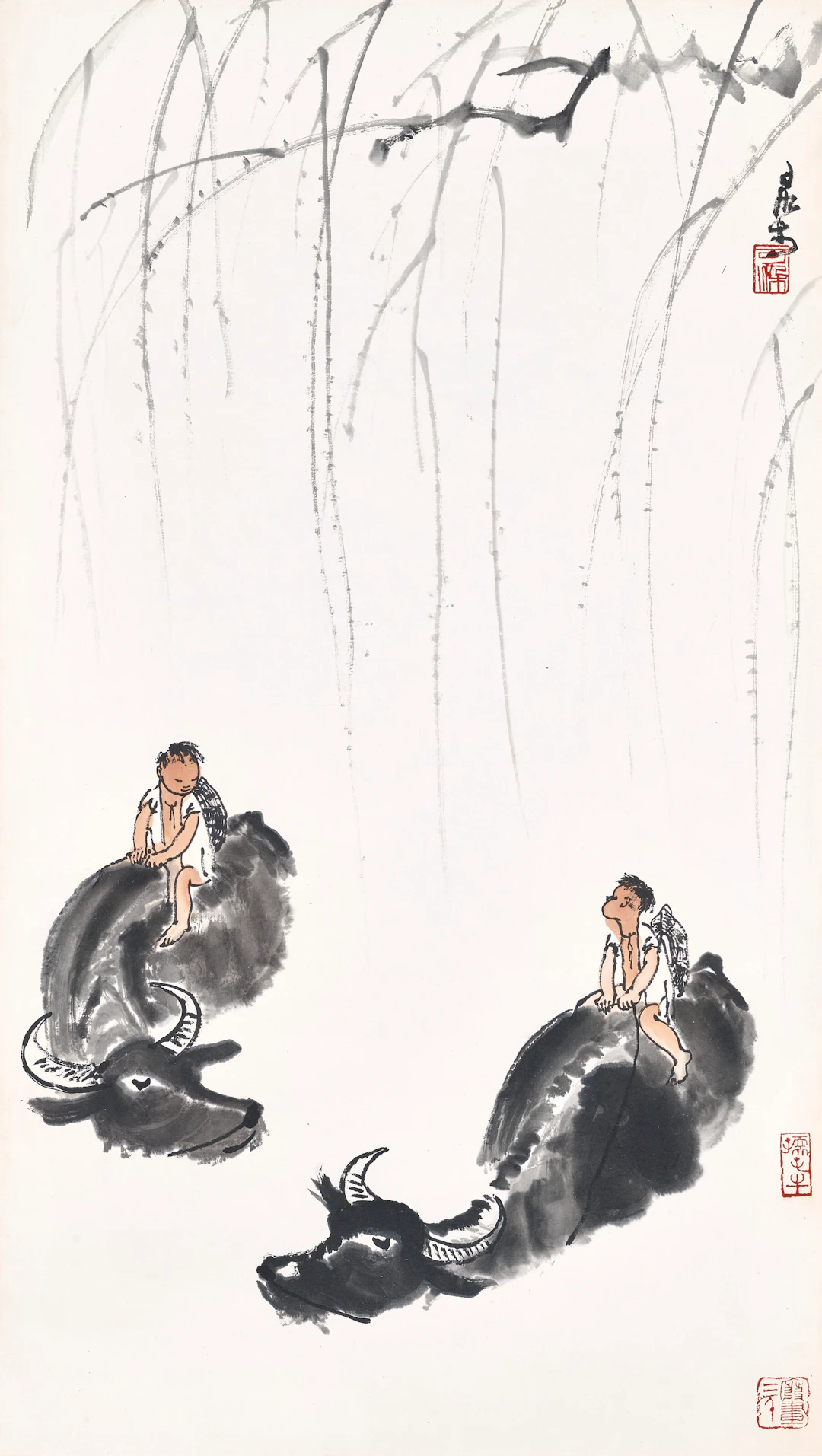 Li Keran (1907-1989)
