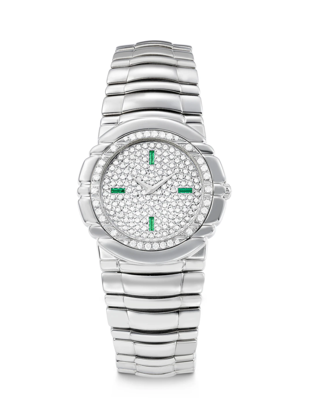 Piaget, Tanagra, Ref. 95043 M401 D