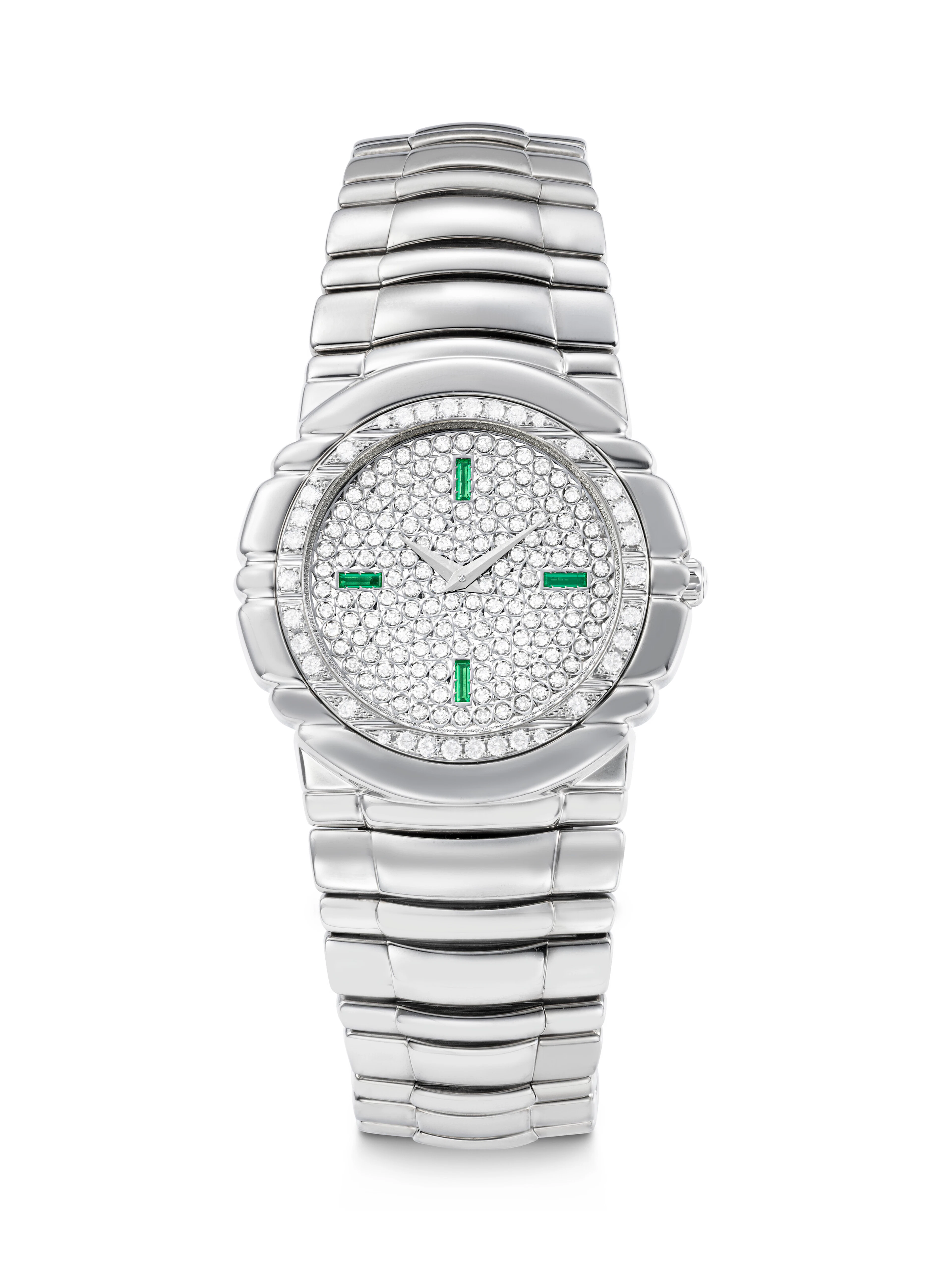 Piaget, Tanagra, Ref. 95043 M401 D