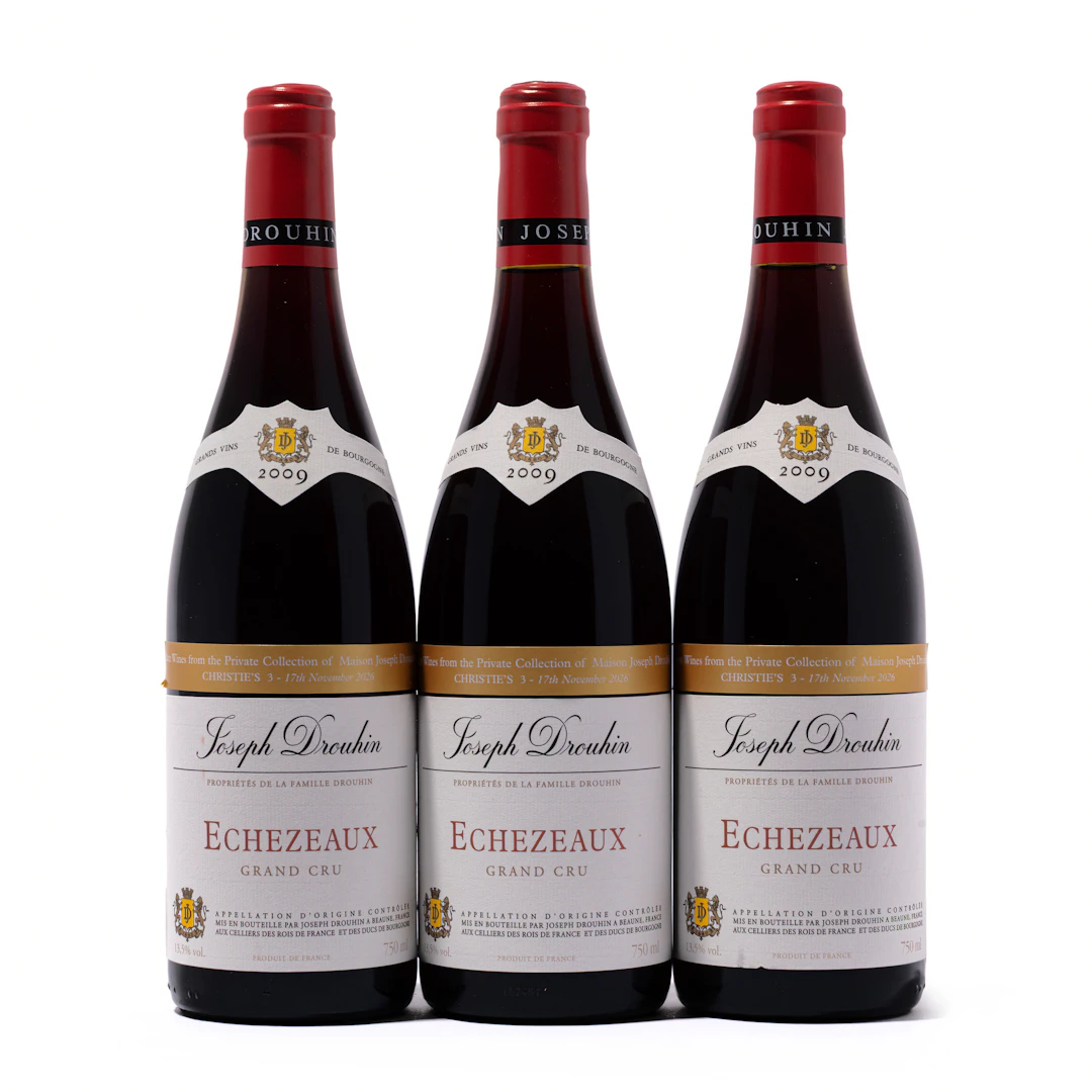 Joseph Drouhin, Echézeaux 2009