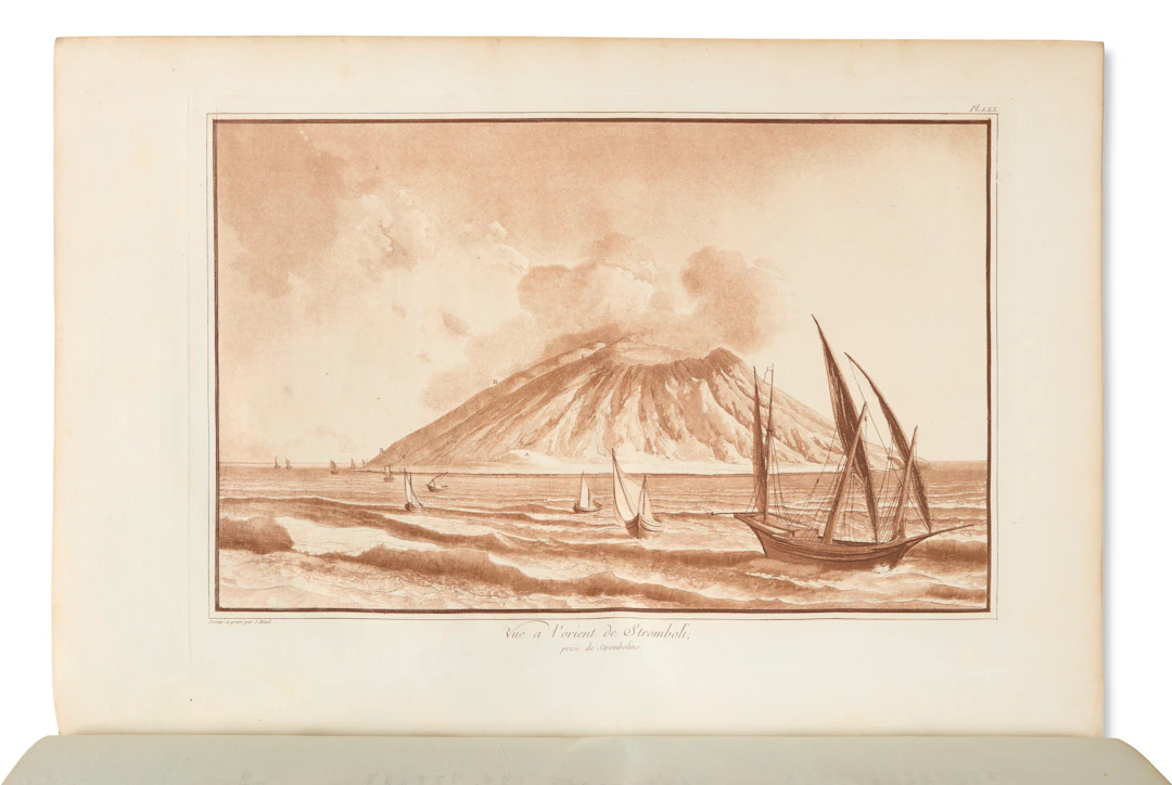 Houël, Jean-Pierre (1735-1813)