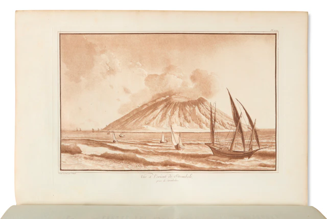 Houël, Jean-Pierre (1735-1813)