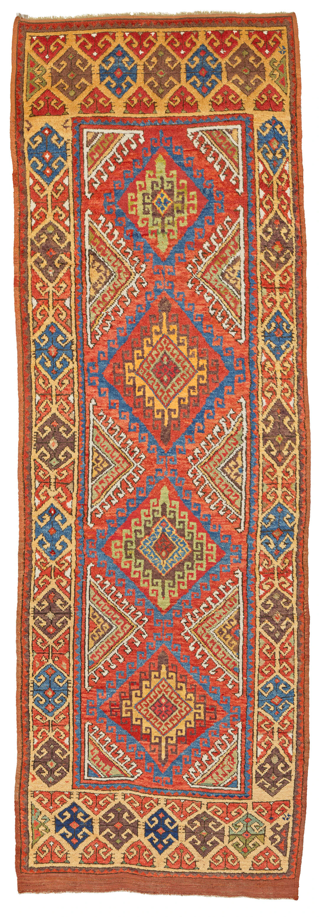 A Konya Runner