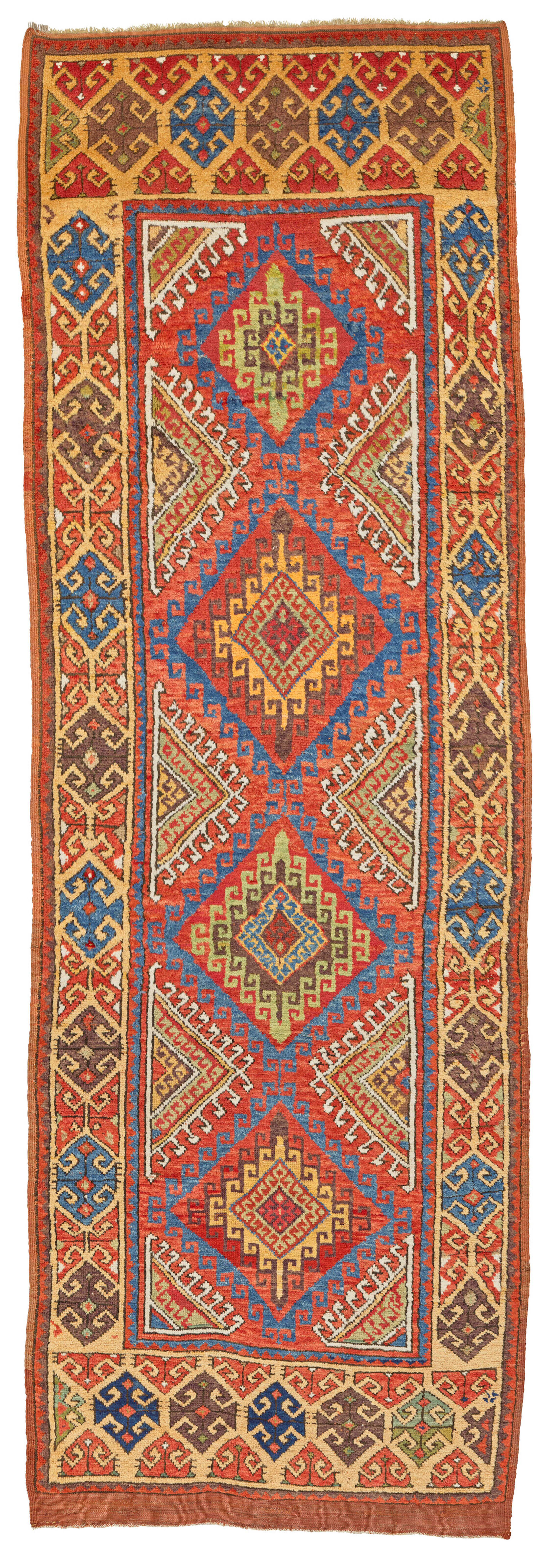 A Konya Runner