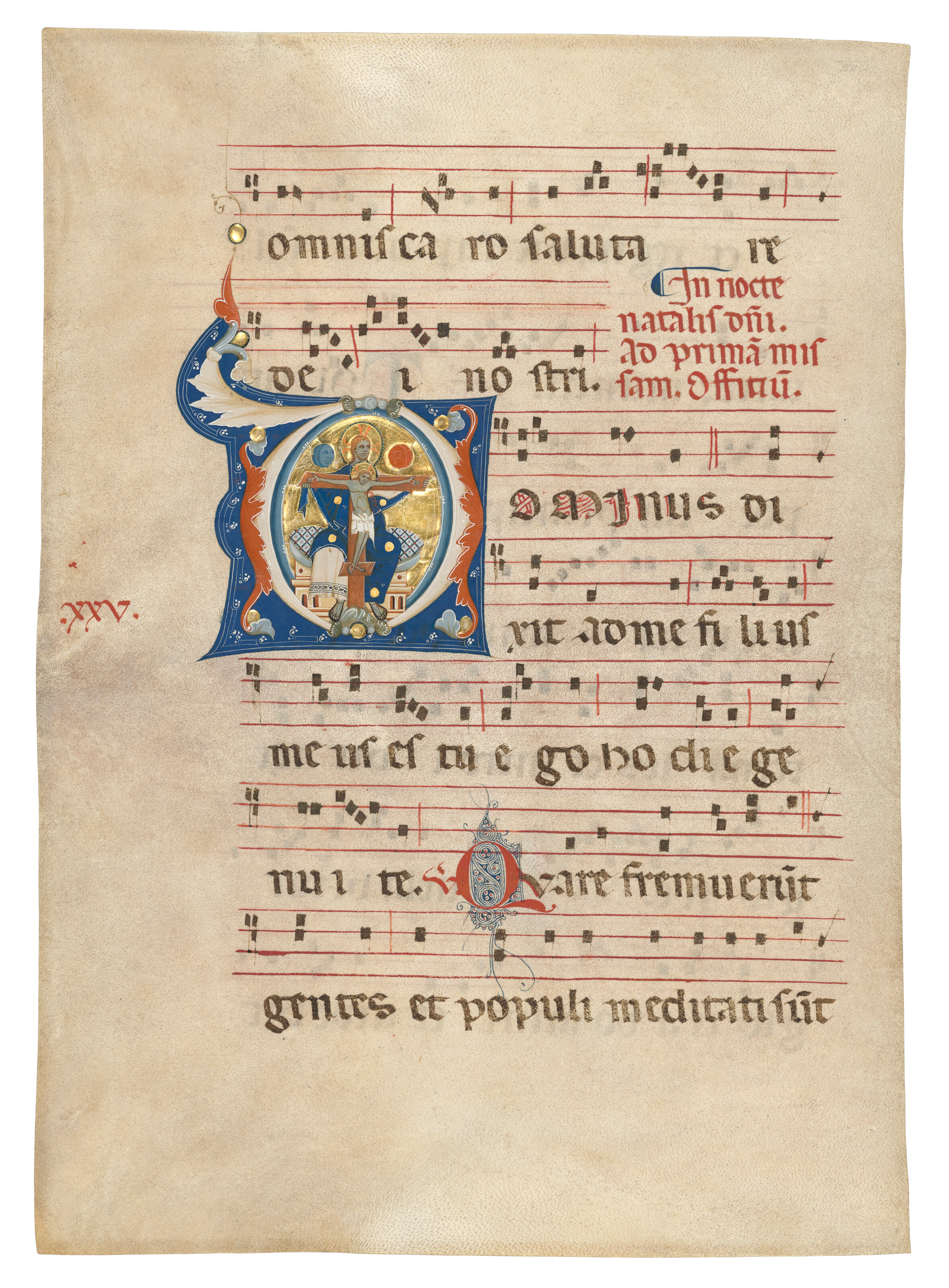 Master of Sant' Agnese di Valdipietra