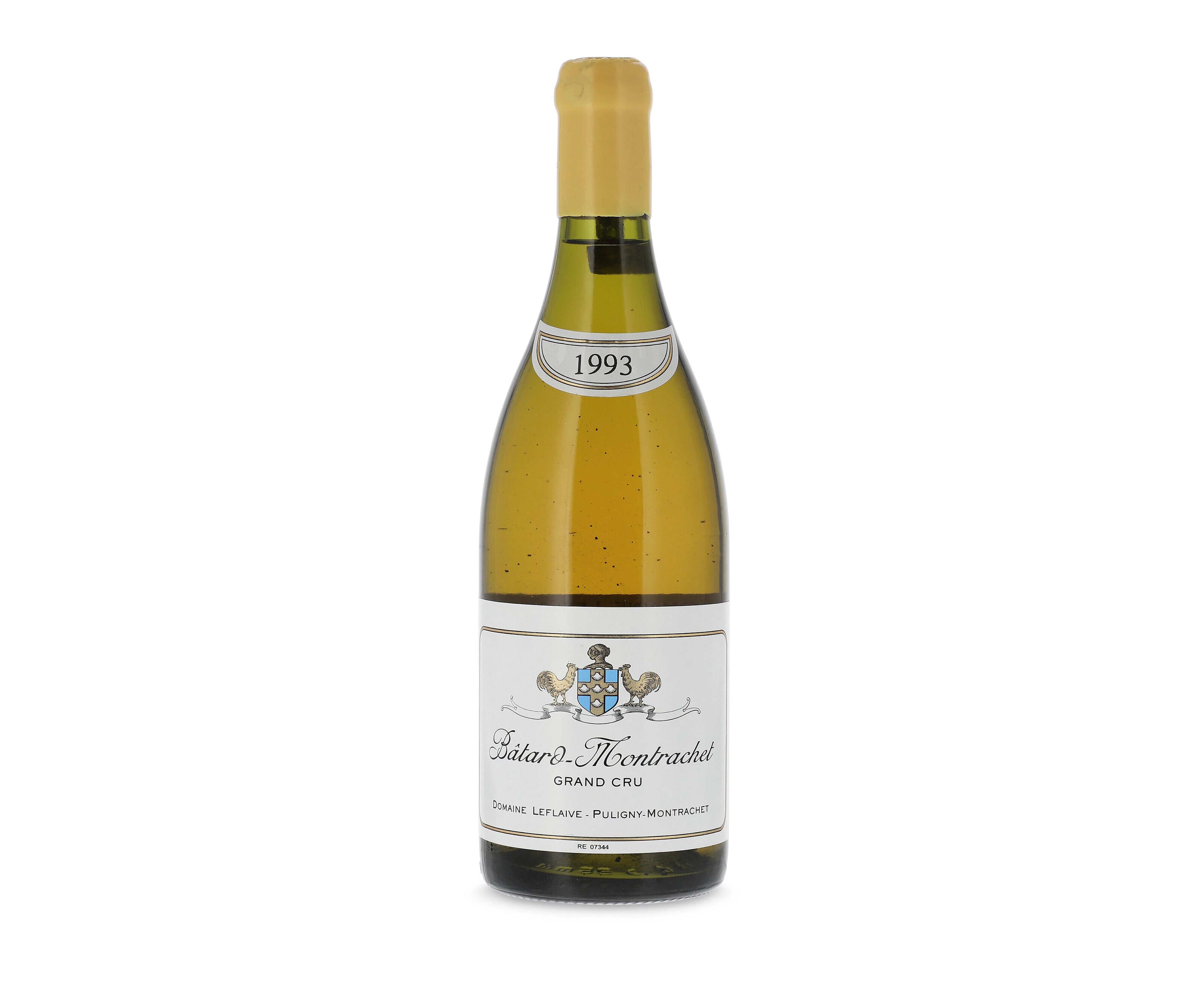 Domaine Leflaive, Bâtard-Montrachet 1993