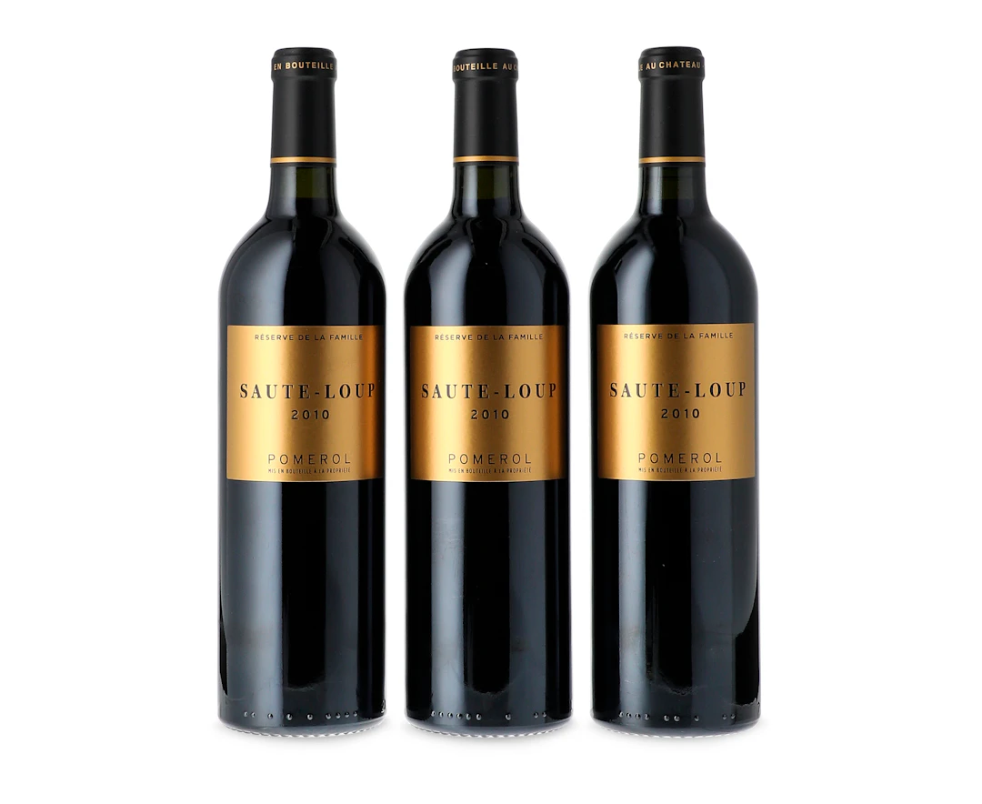 Saute-Loup 2010