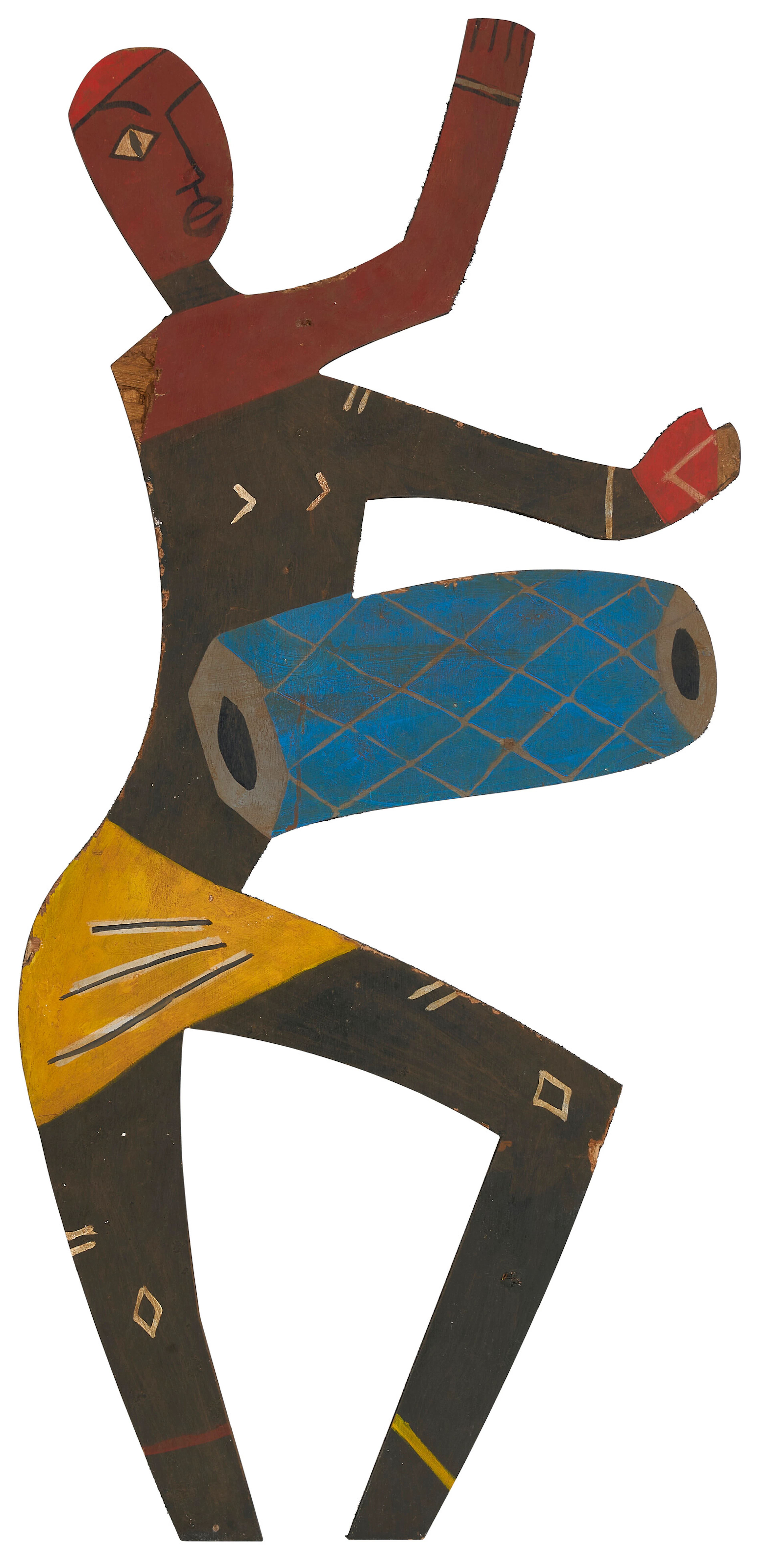 Maqbool Fida Husain (1913-2011)