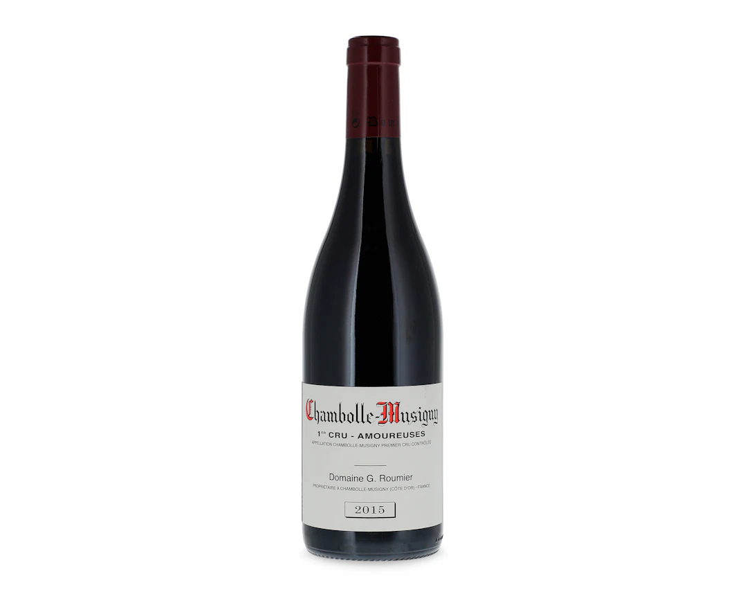 Domaine Georges Roumier, Chambolle-Musigny, Les Amoureuses 2015