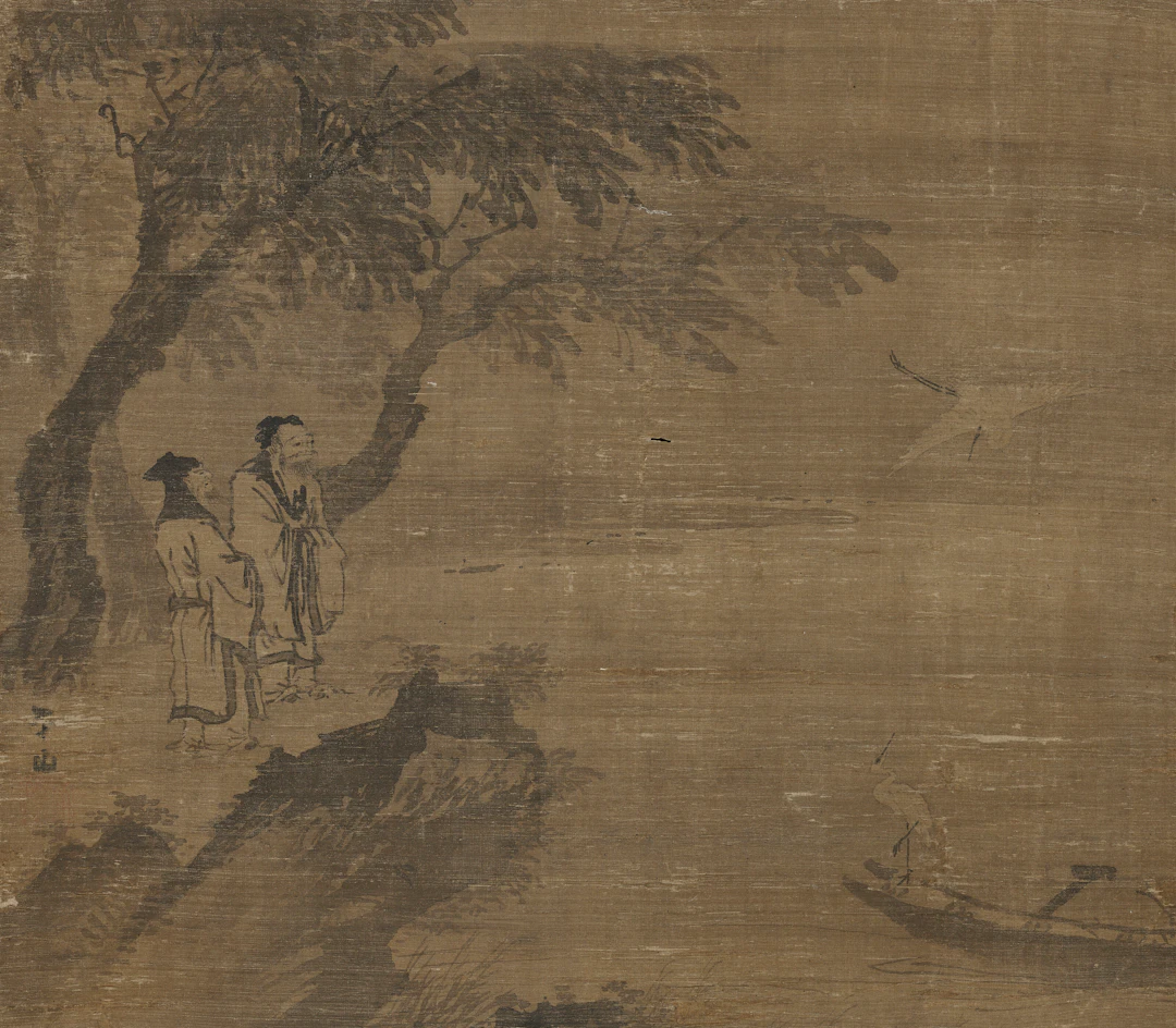 Zhang Lu (1464-1538)