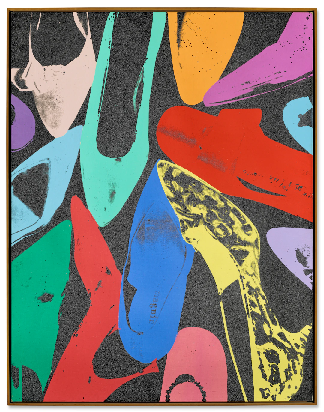 Andy Warhol (1928-1987)