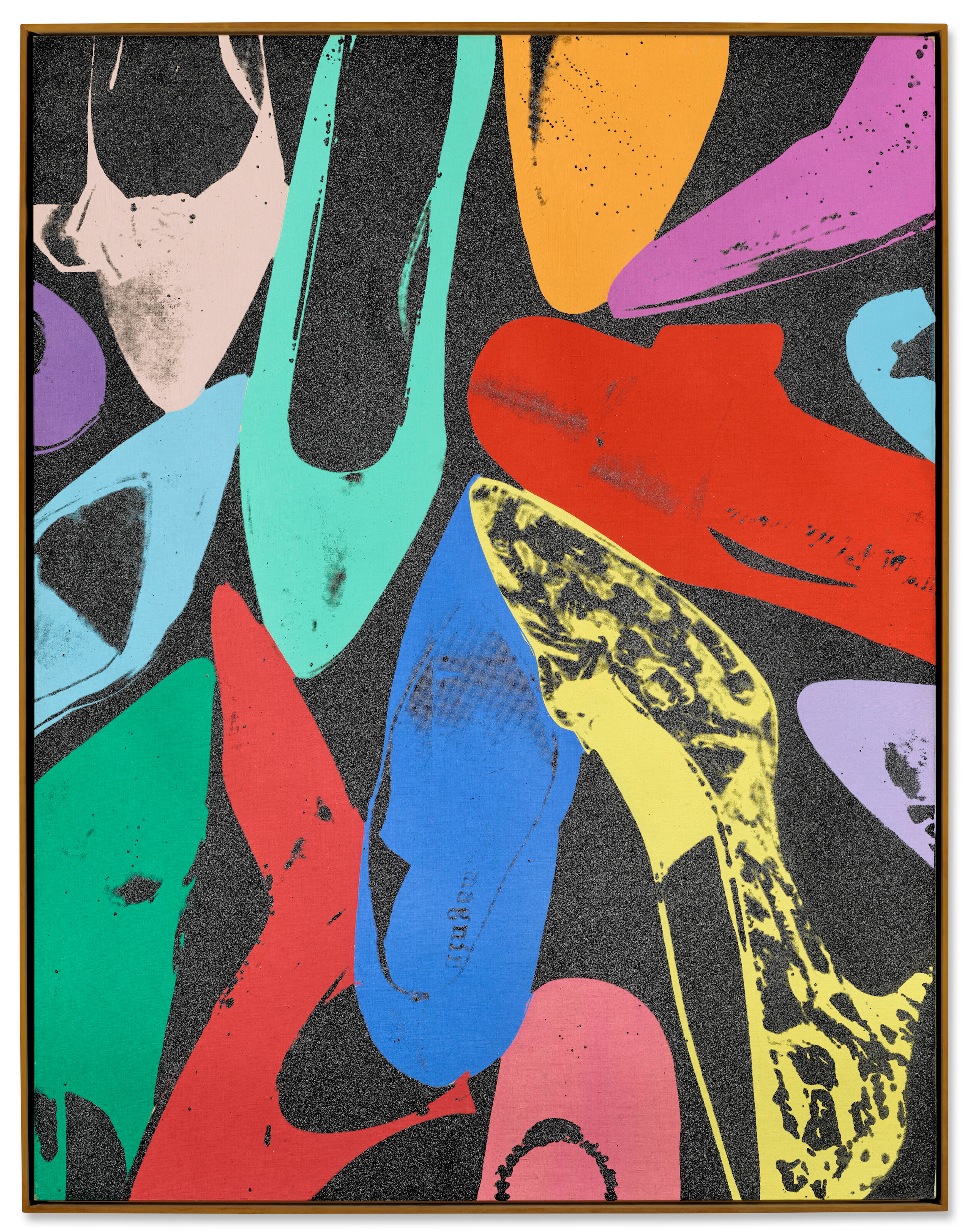 Andy Warhol (1928-1987)