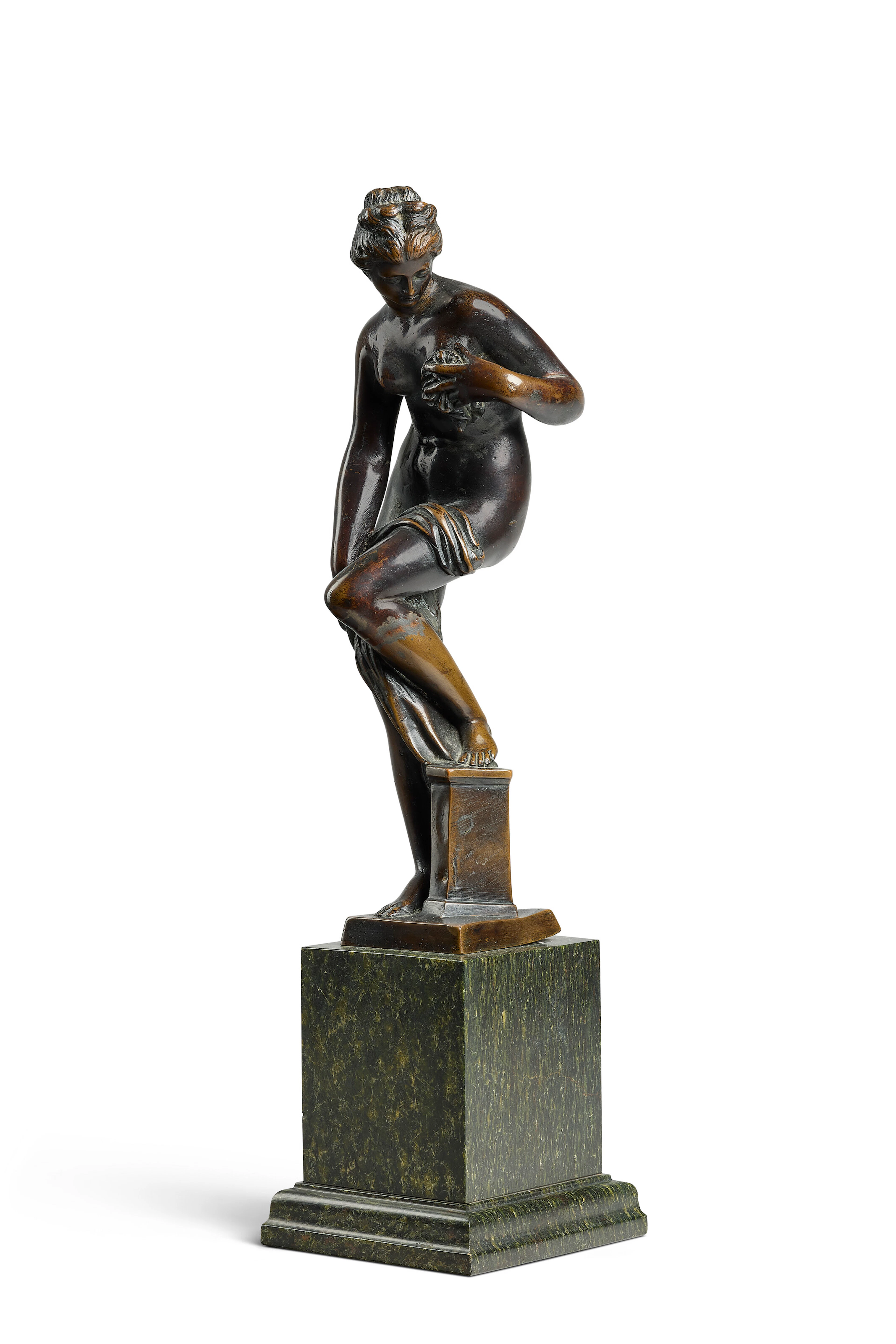 D'après Jean De Bologne, Dit Giambologna (1529-1608), Italie, Xviie Siècle