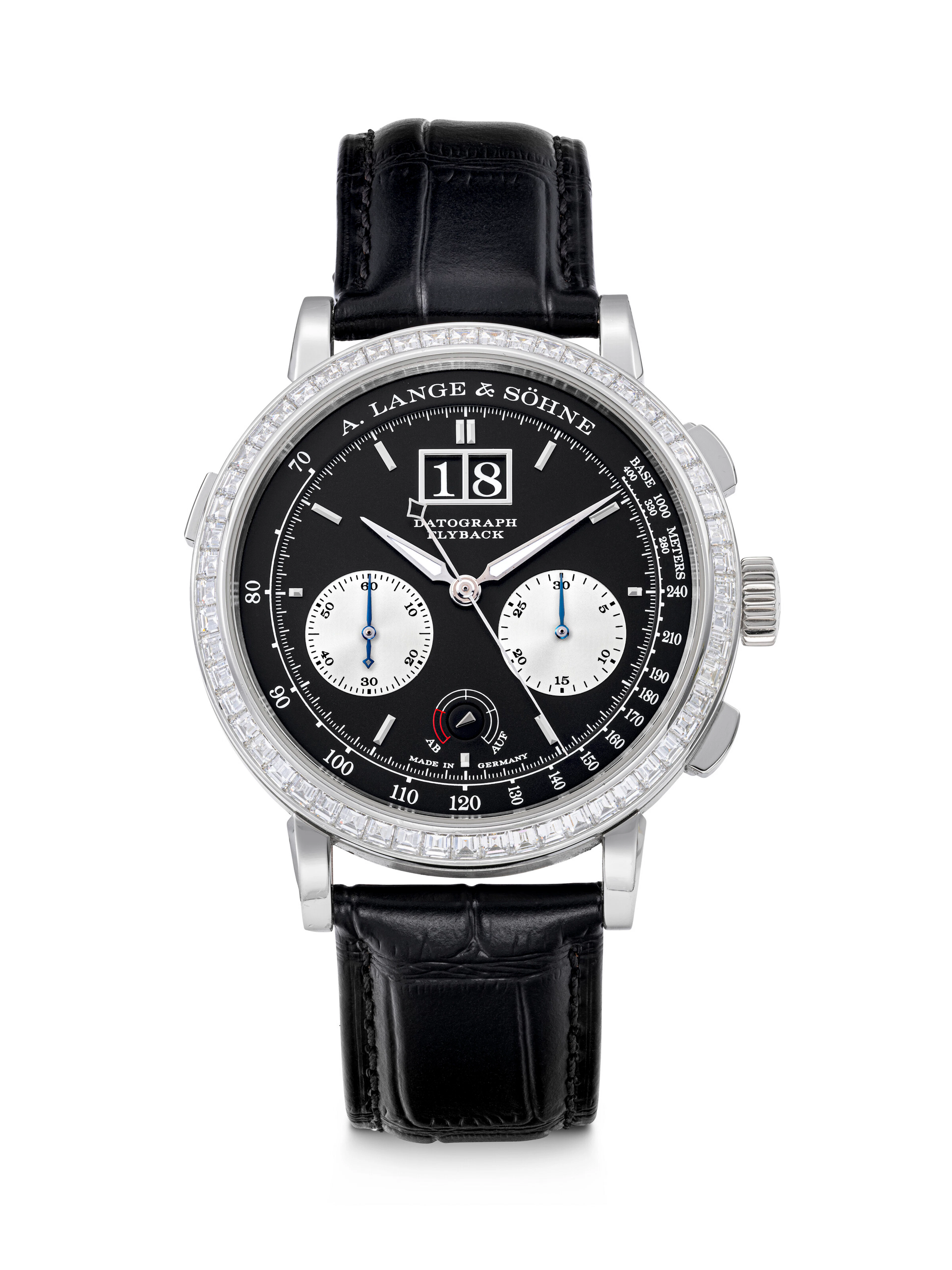 A. Lange & söhne