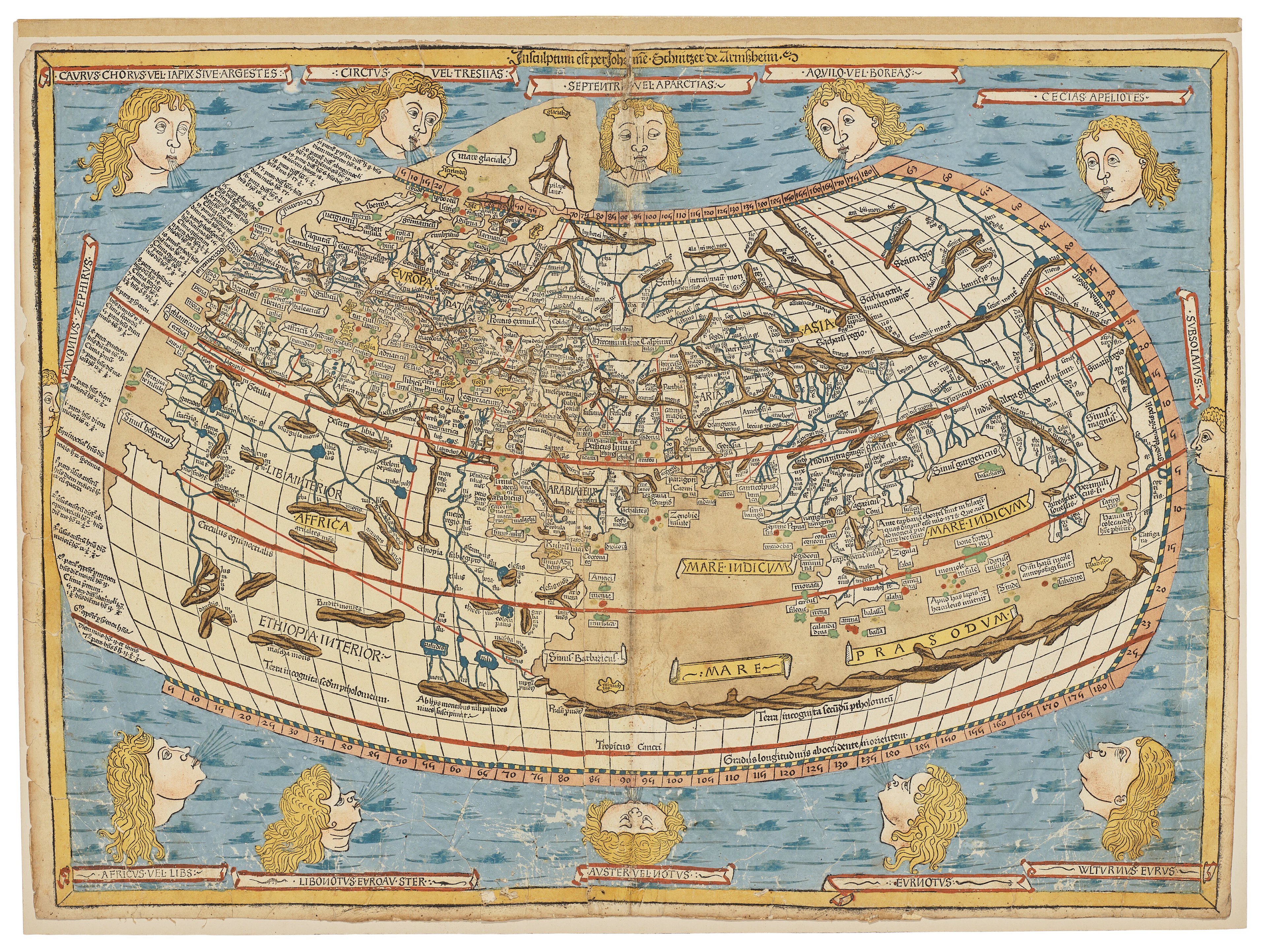 Ptolemaeus, Claudius (C.100–C.178)