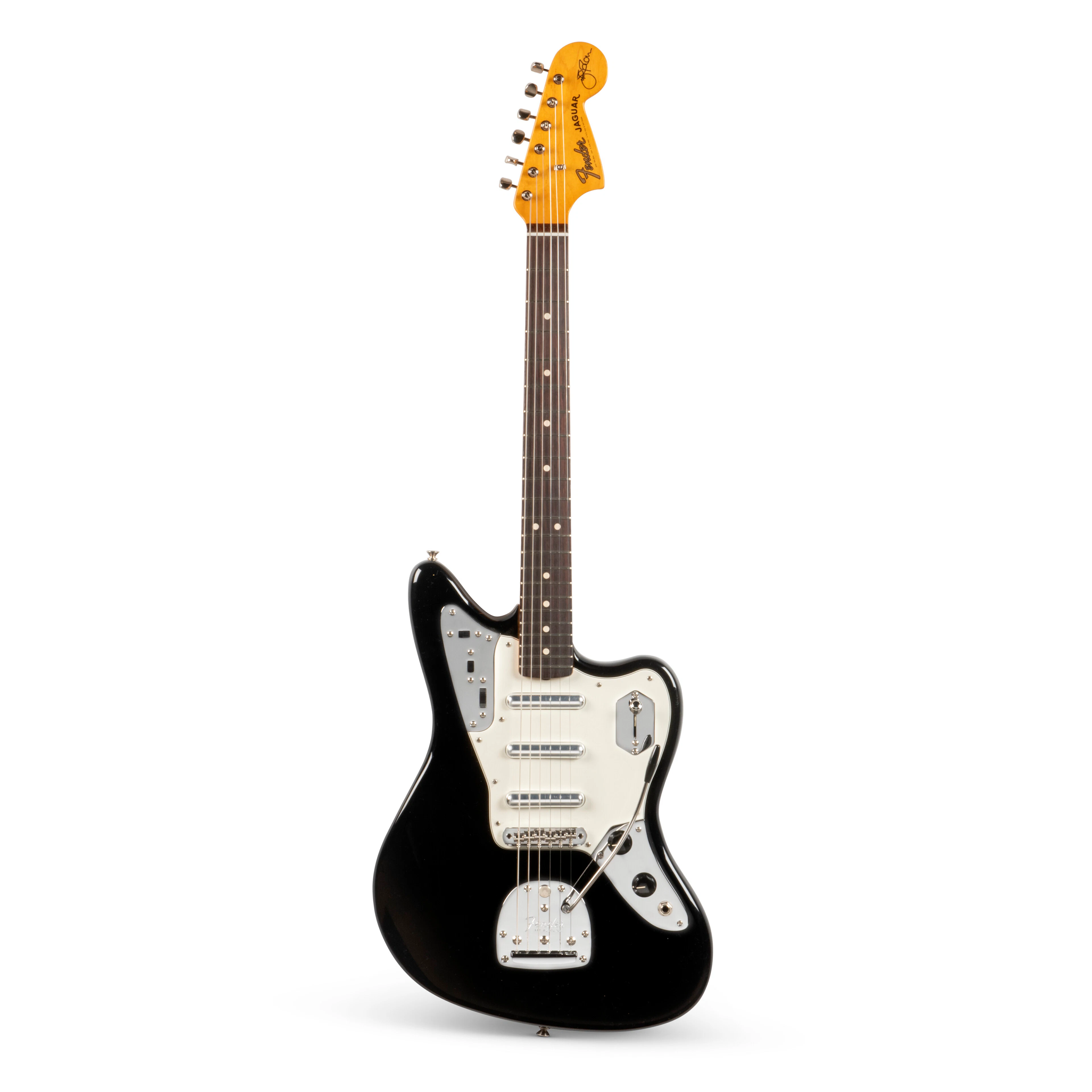 A Solid-Body Electric Guitar, Limited Edition Johnny Marr Signature