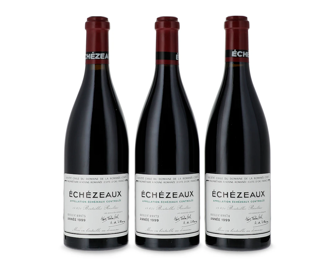 Domaine De La Romanée-Conti, Echézeaux 1999