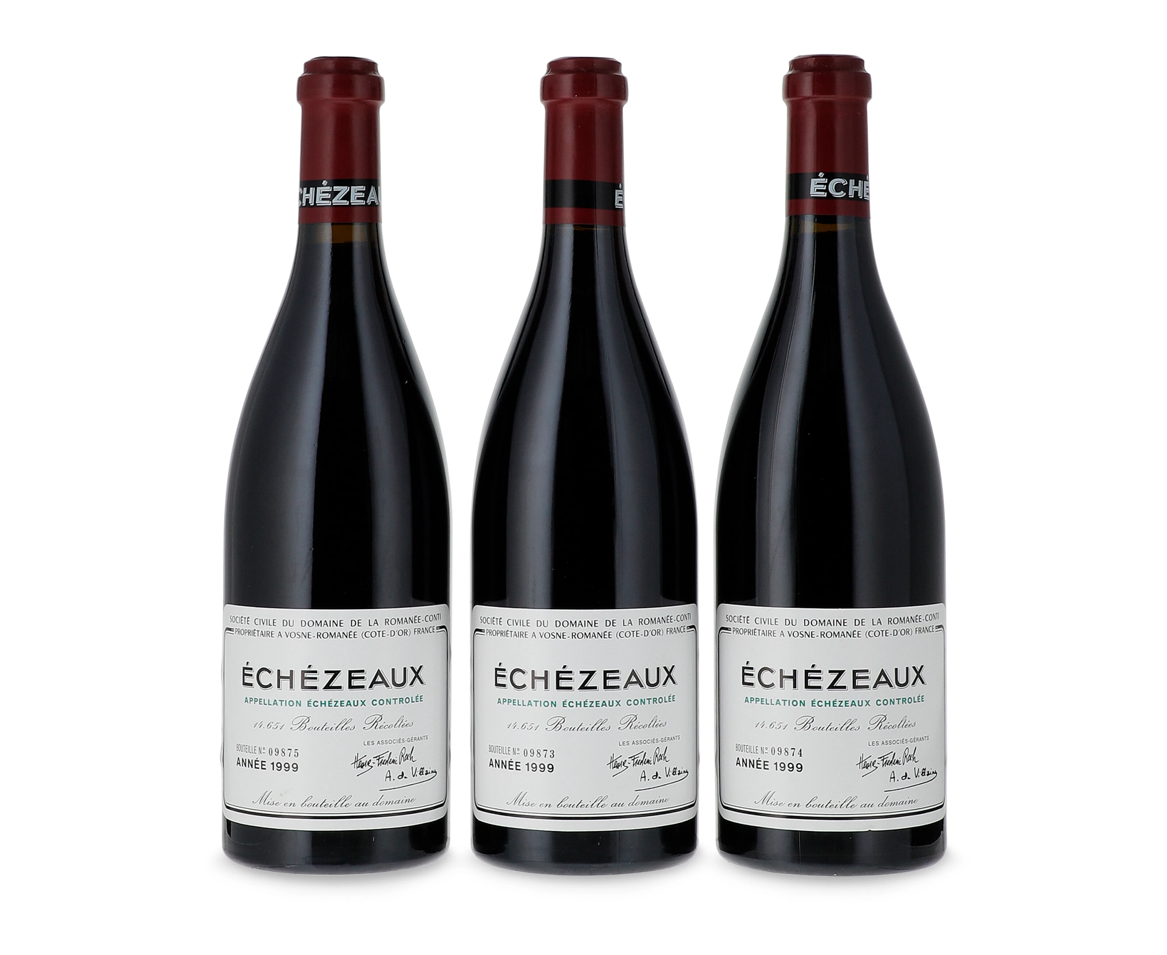 Domaine De La Romanée-Conti, Echézeaux 1999