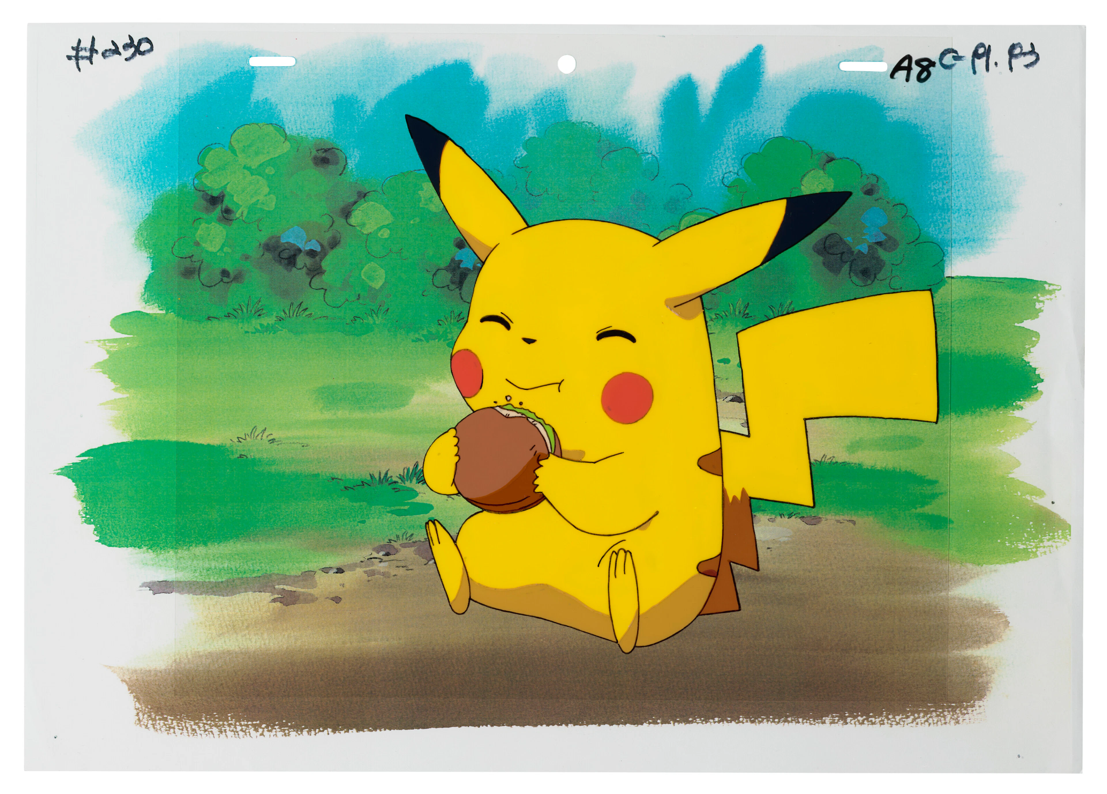 Pokémon - Pikachu, Season 1, Episode 77 (Tv Series, 1997-2001)