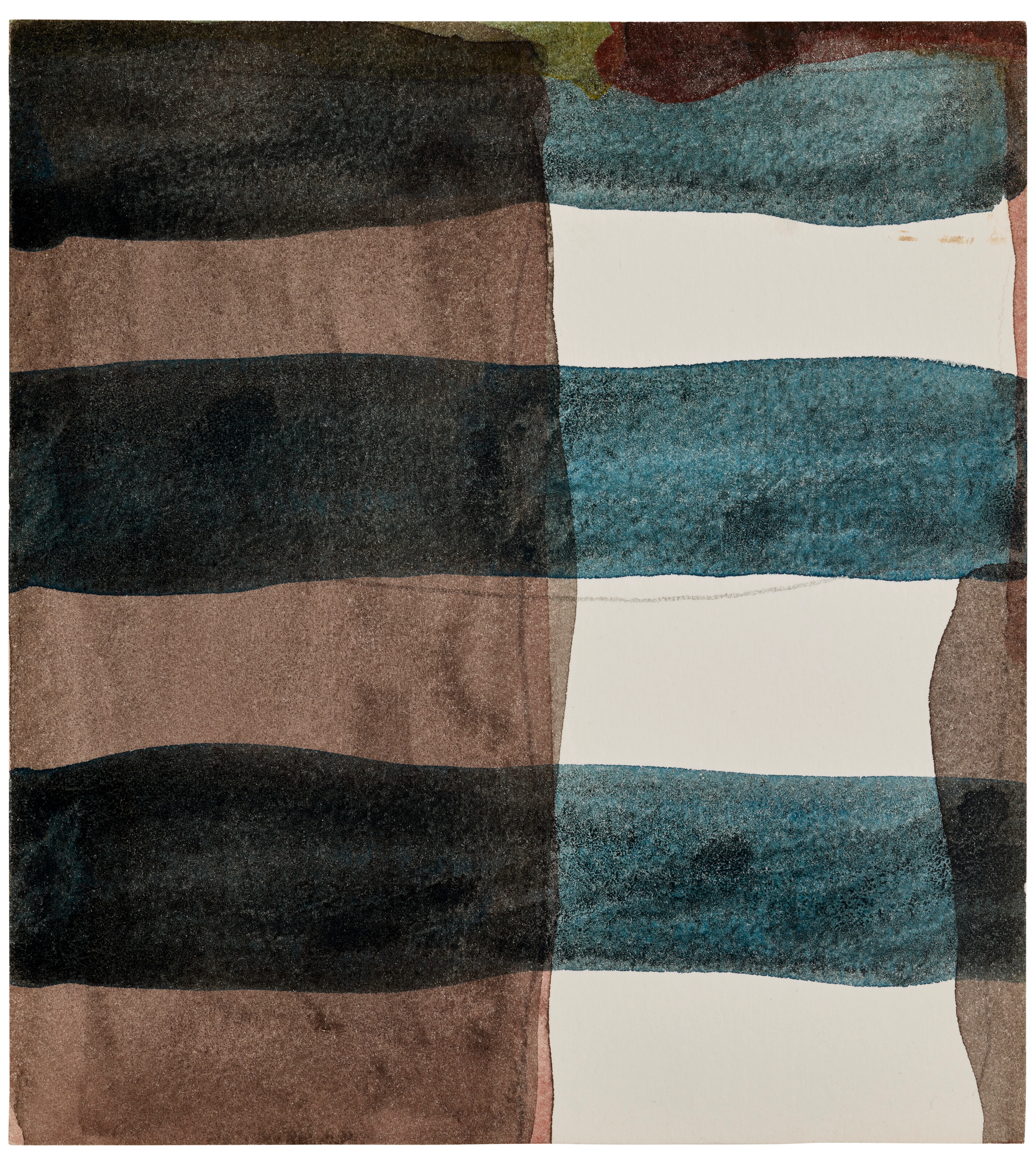 Sean Scully (né en 1945)