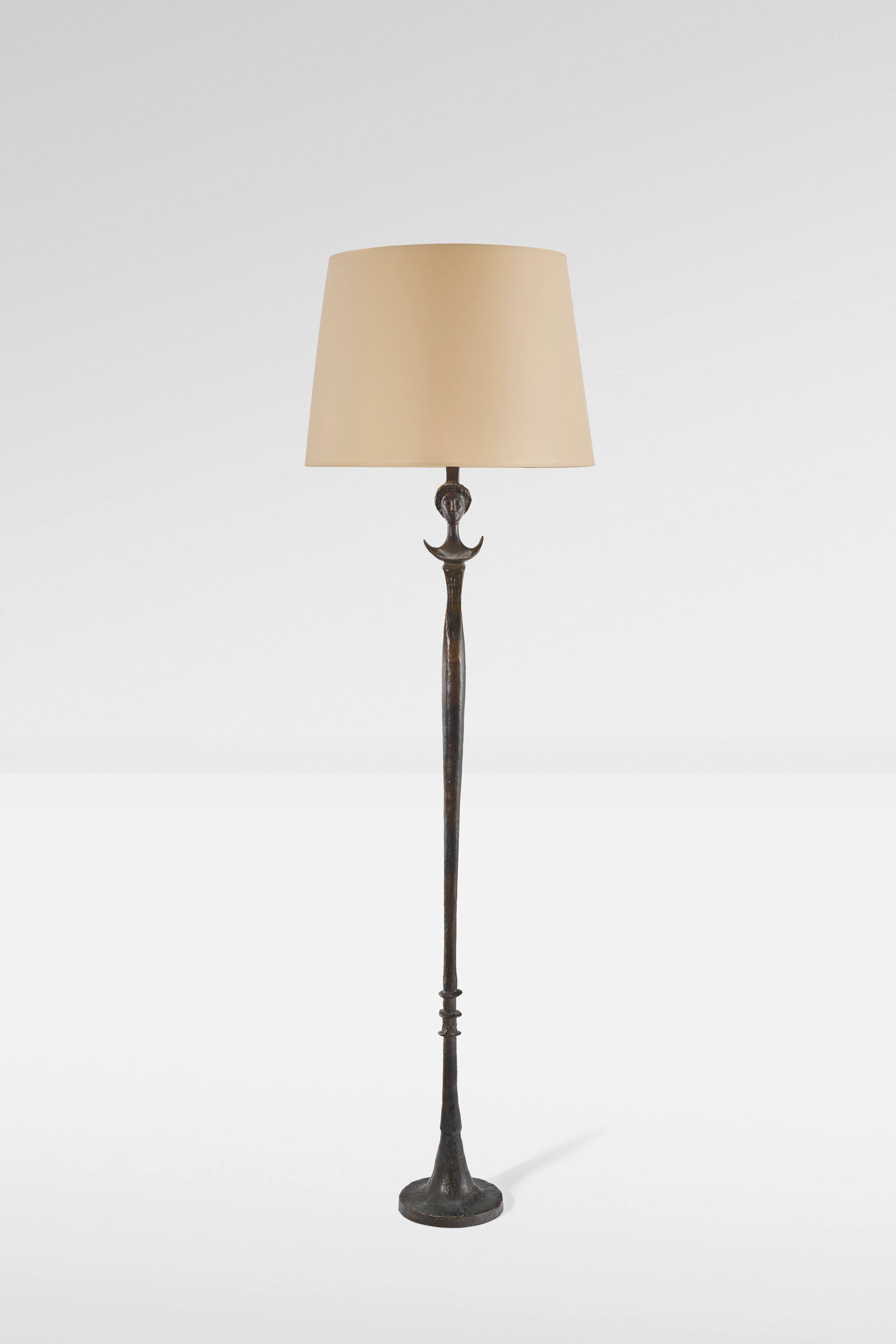 ALBERTO GIACOMETTI (1901-1966)
