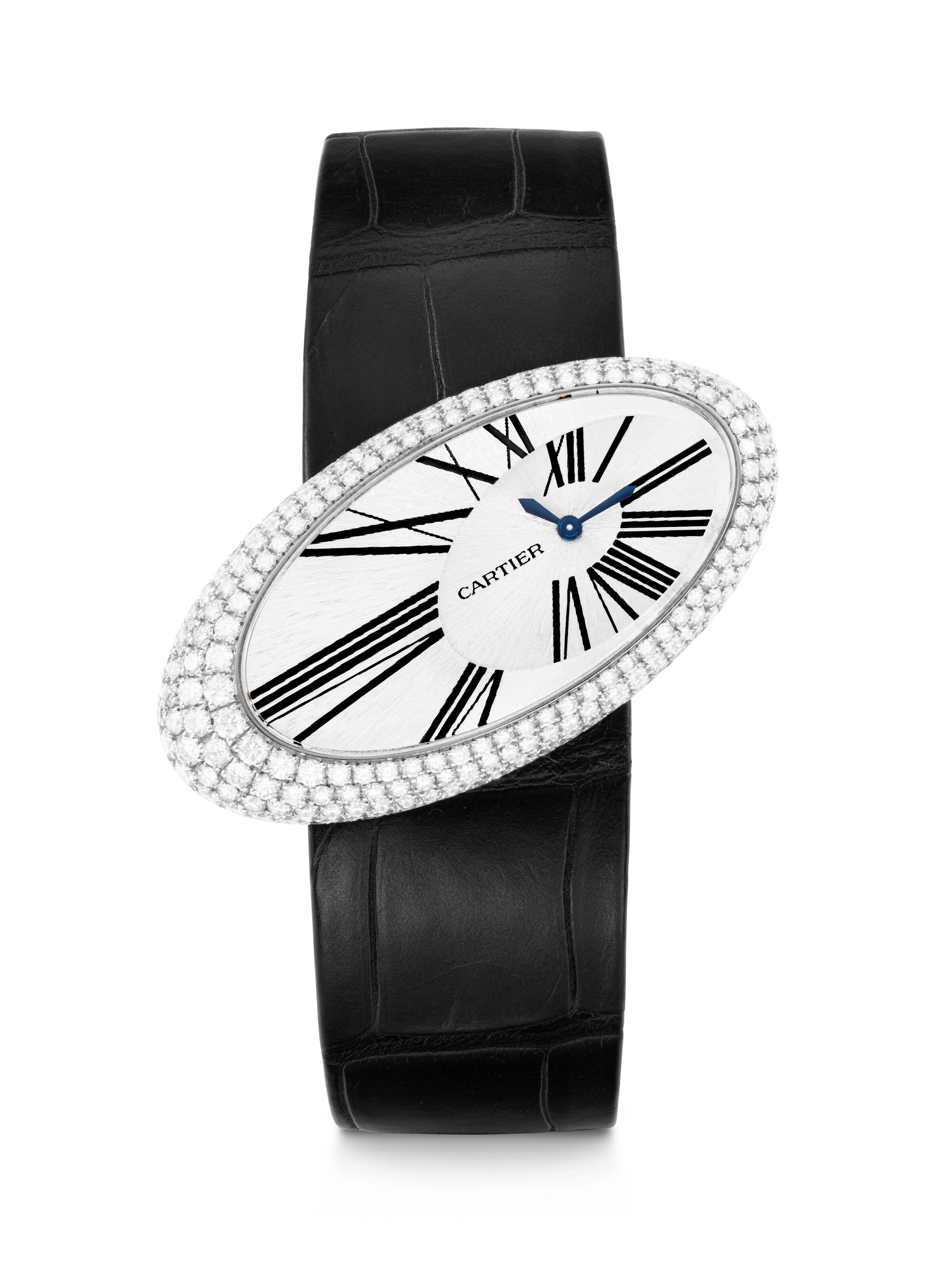Cartier, Libre Hypnose, Ref. 2634