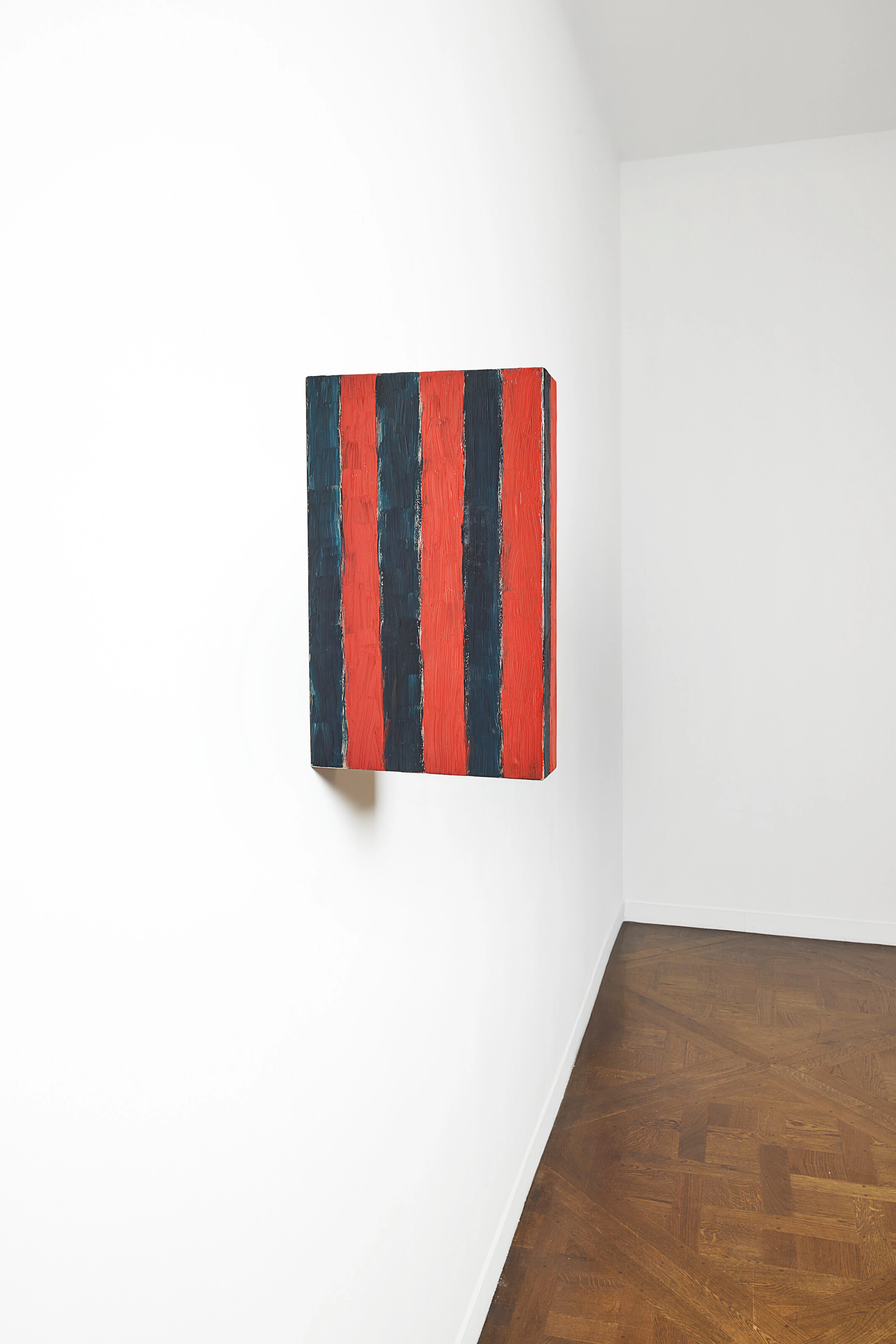 Sean Scully (né en 1945)