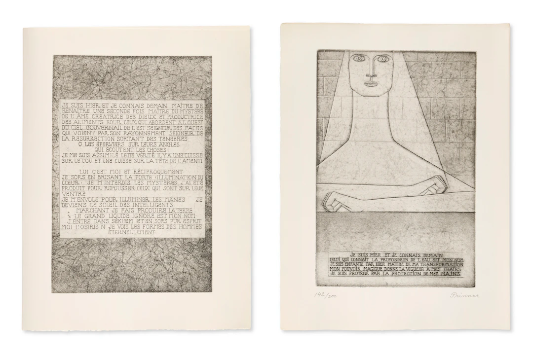 Prinner, Anton (1902-1983)
