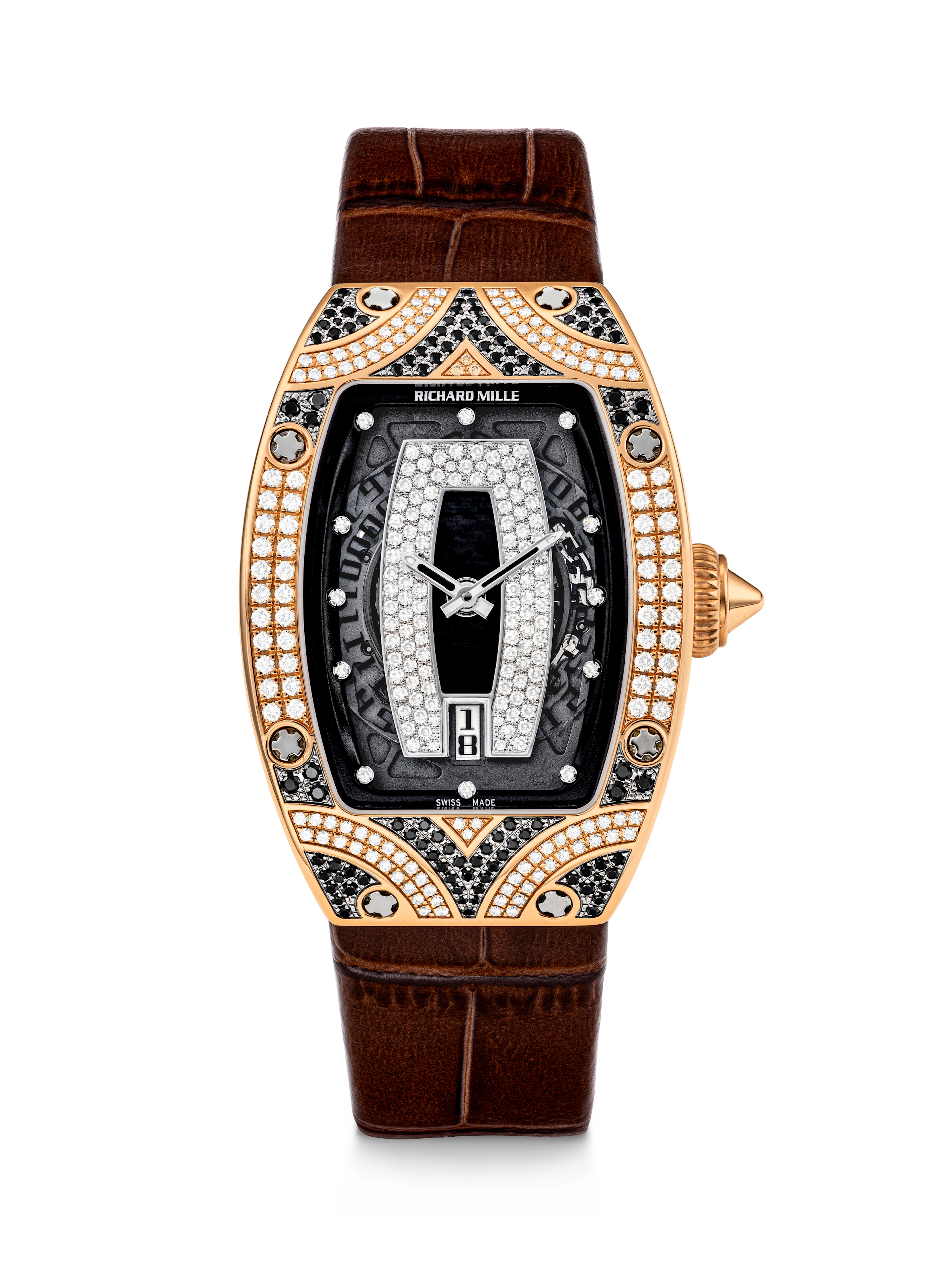 Richard Mille