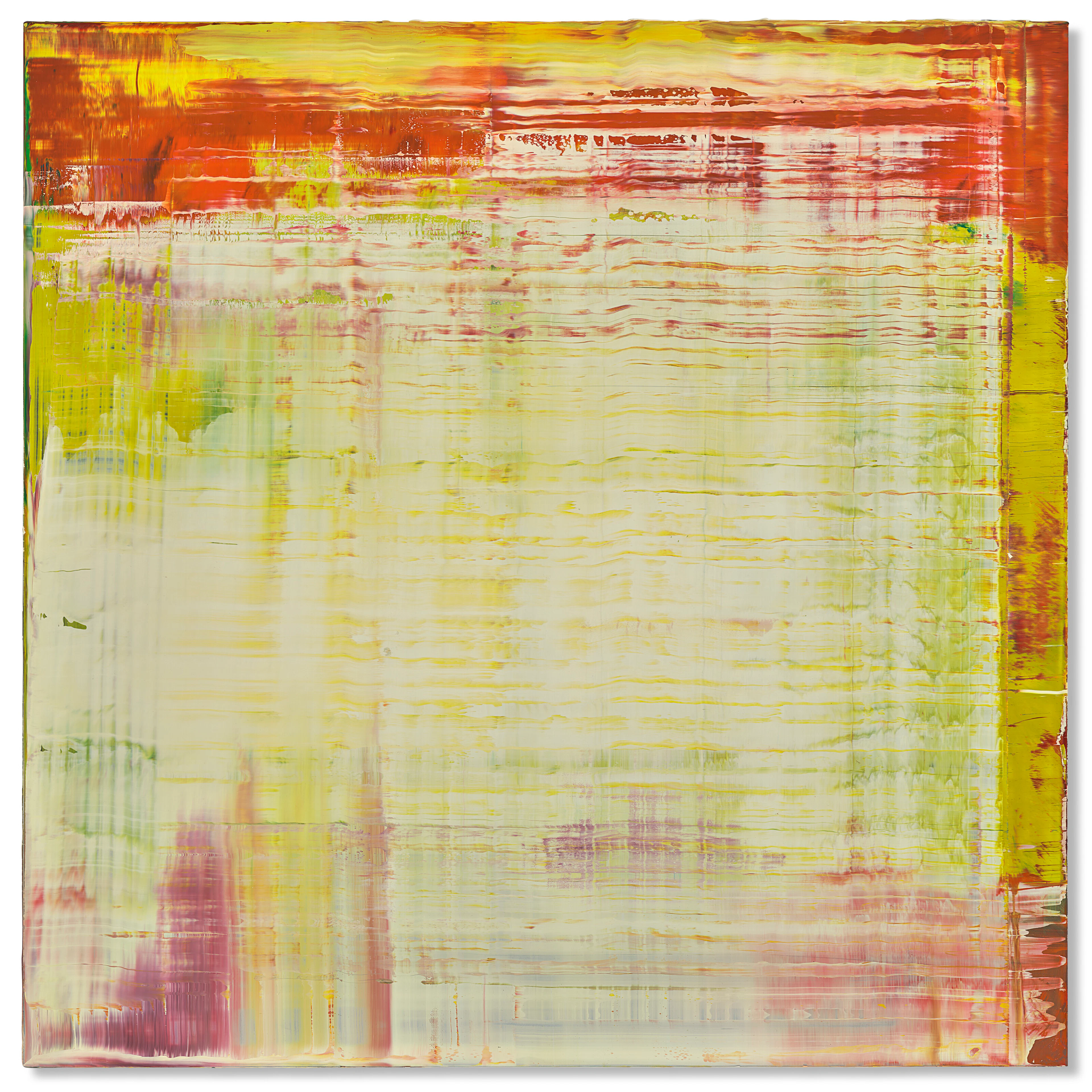 GERHARD RICHTER (B. 1932)