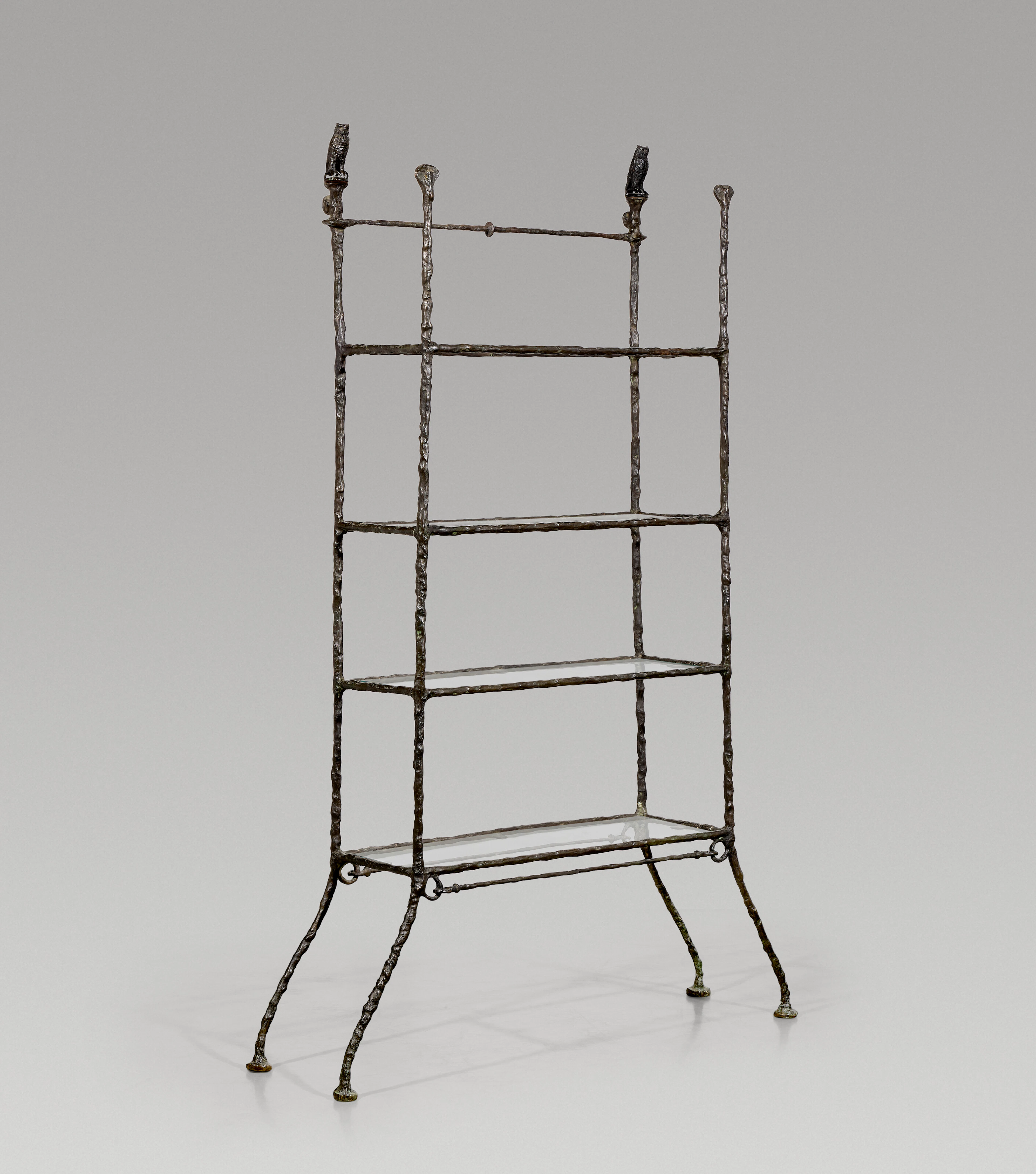 DIEGO GIACOMETTI (1902-1985)