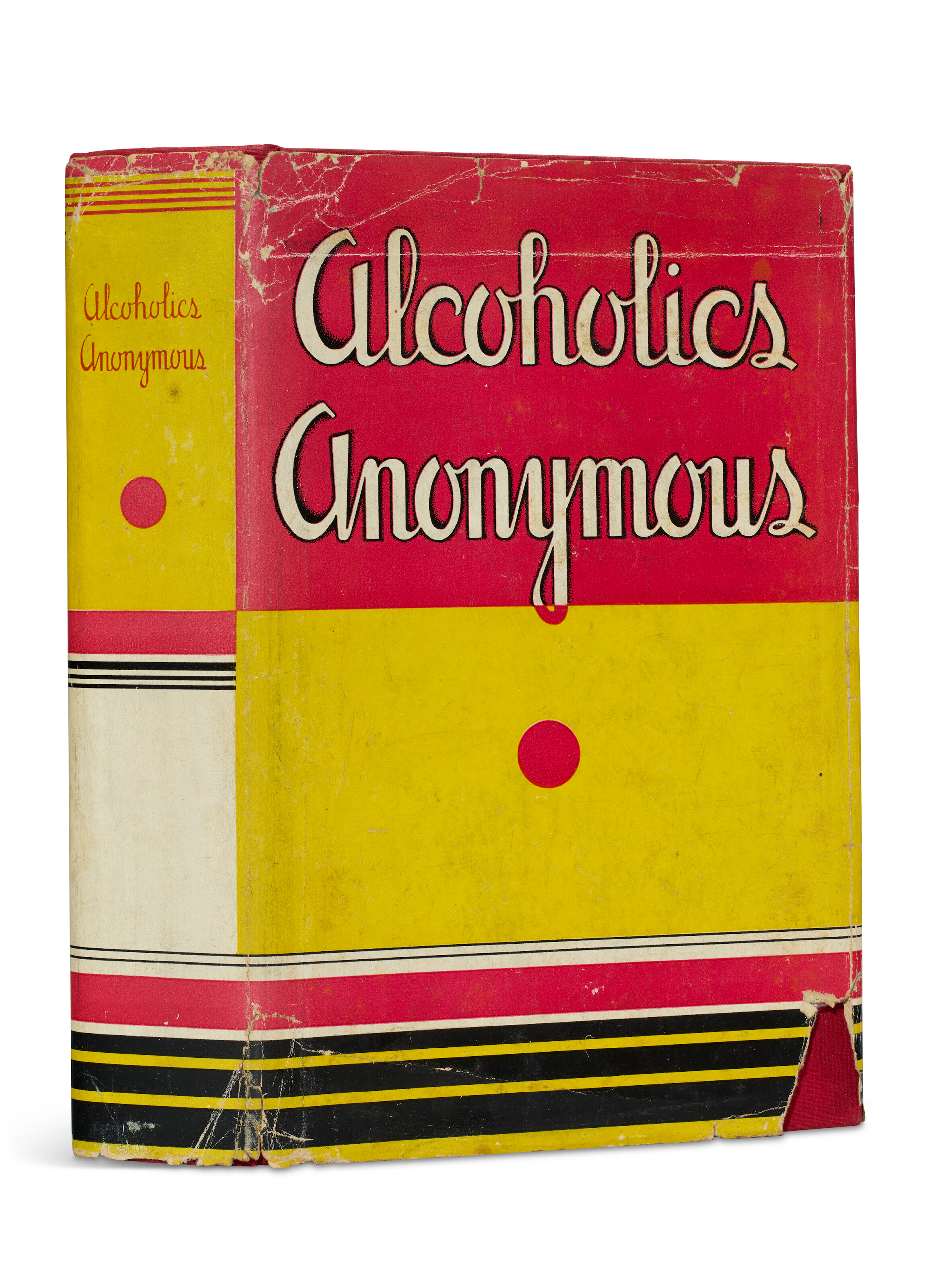 Alcoholics Anonymous