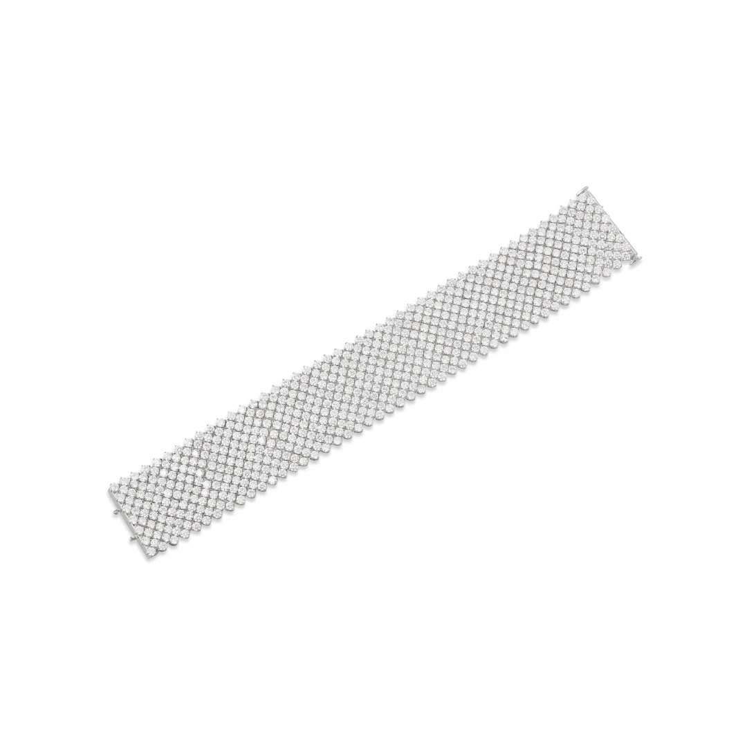 Diamond Bracelet