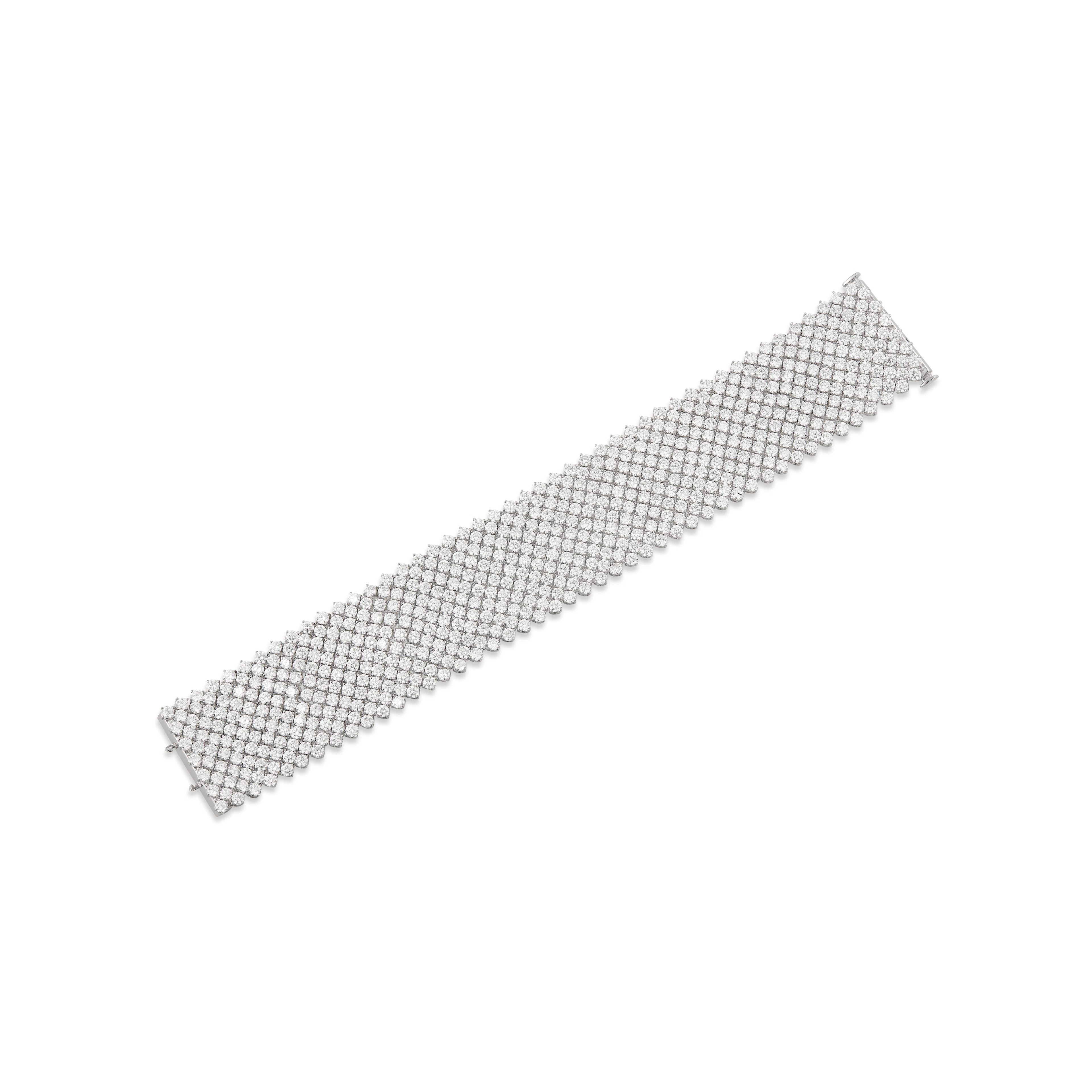 Diamond Bracelet