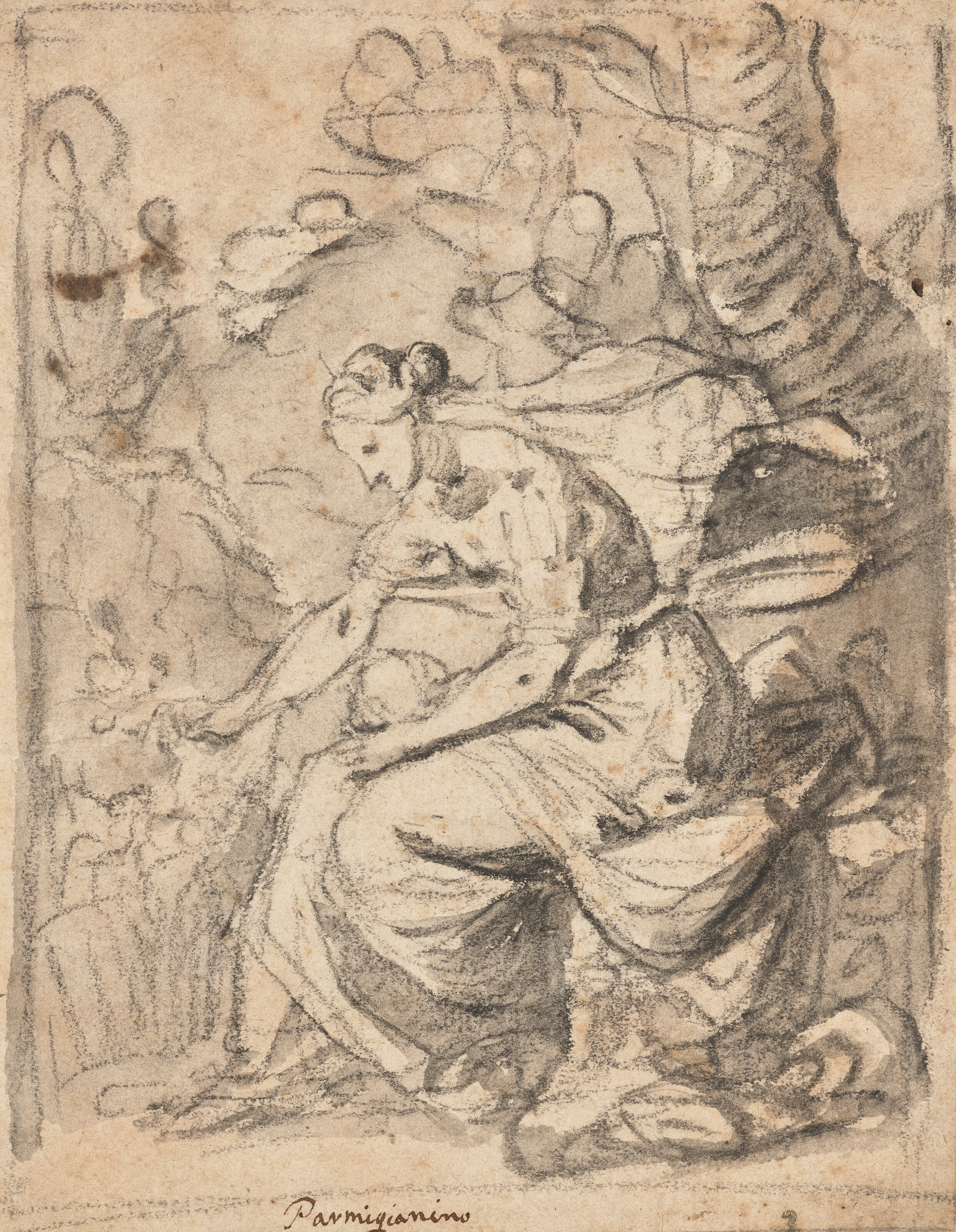 Giovanni Bilivert (1585-1644)