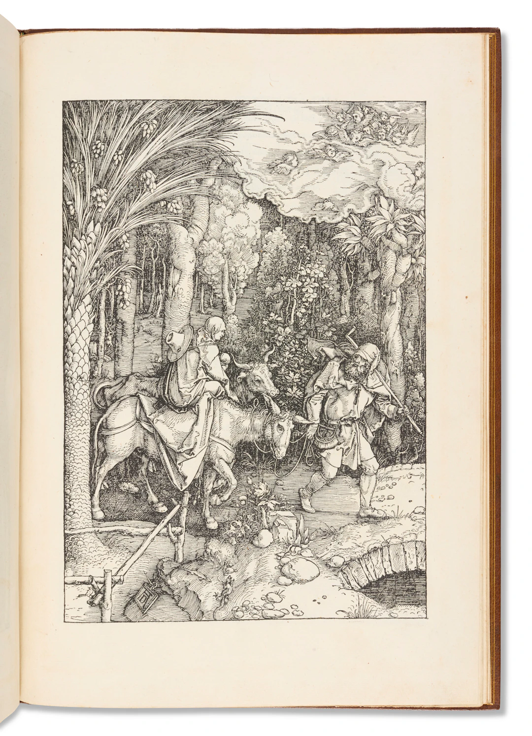 Dürer, Albrecht (1471-1528)
