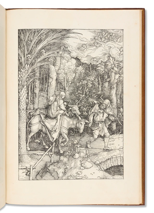 Dürer, Albrecht (1471-1528)