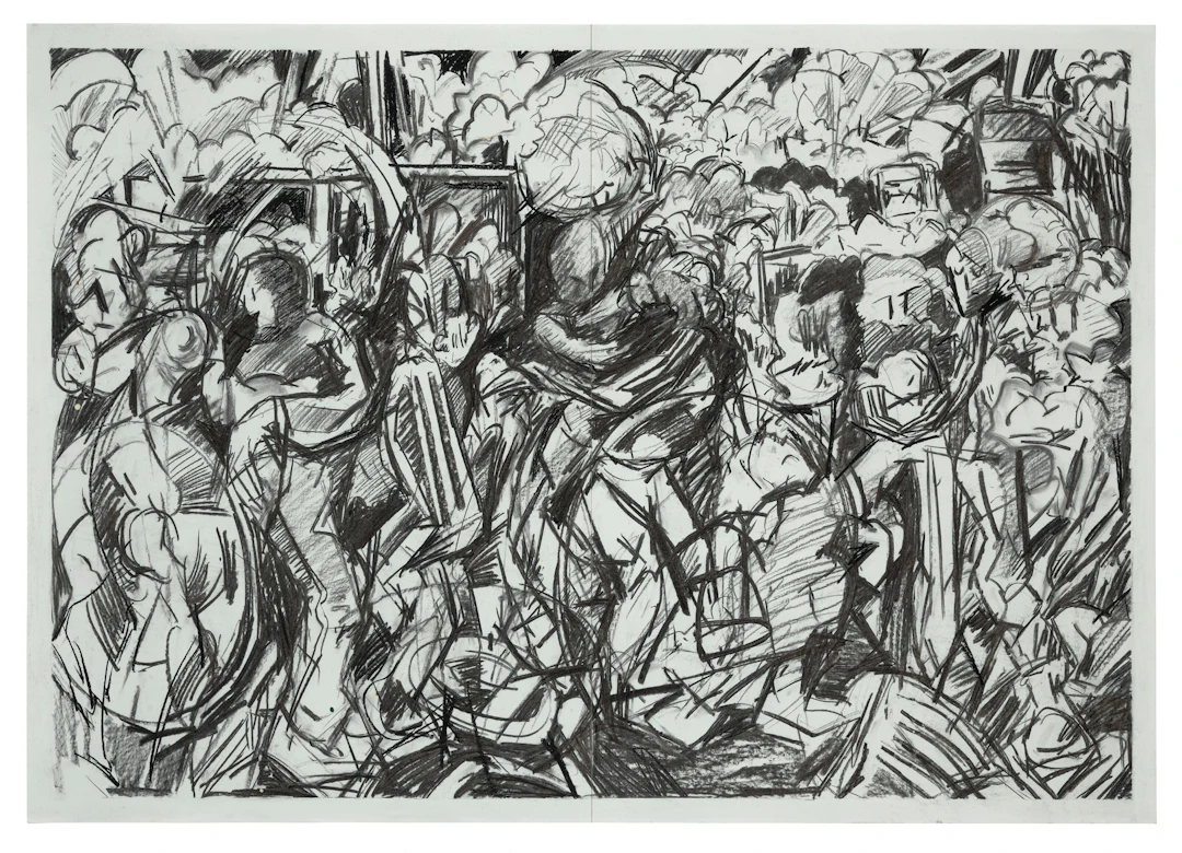 Cai Arfon Bellis (B. 1997)
