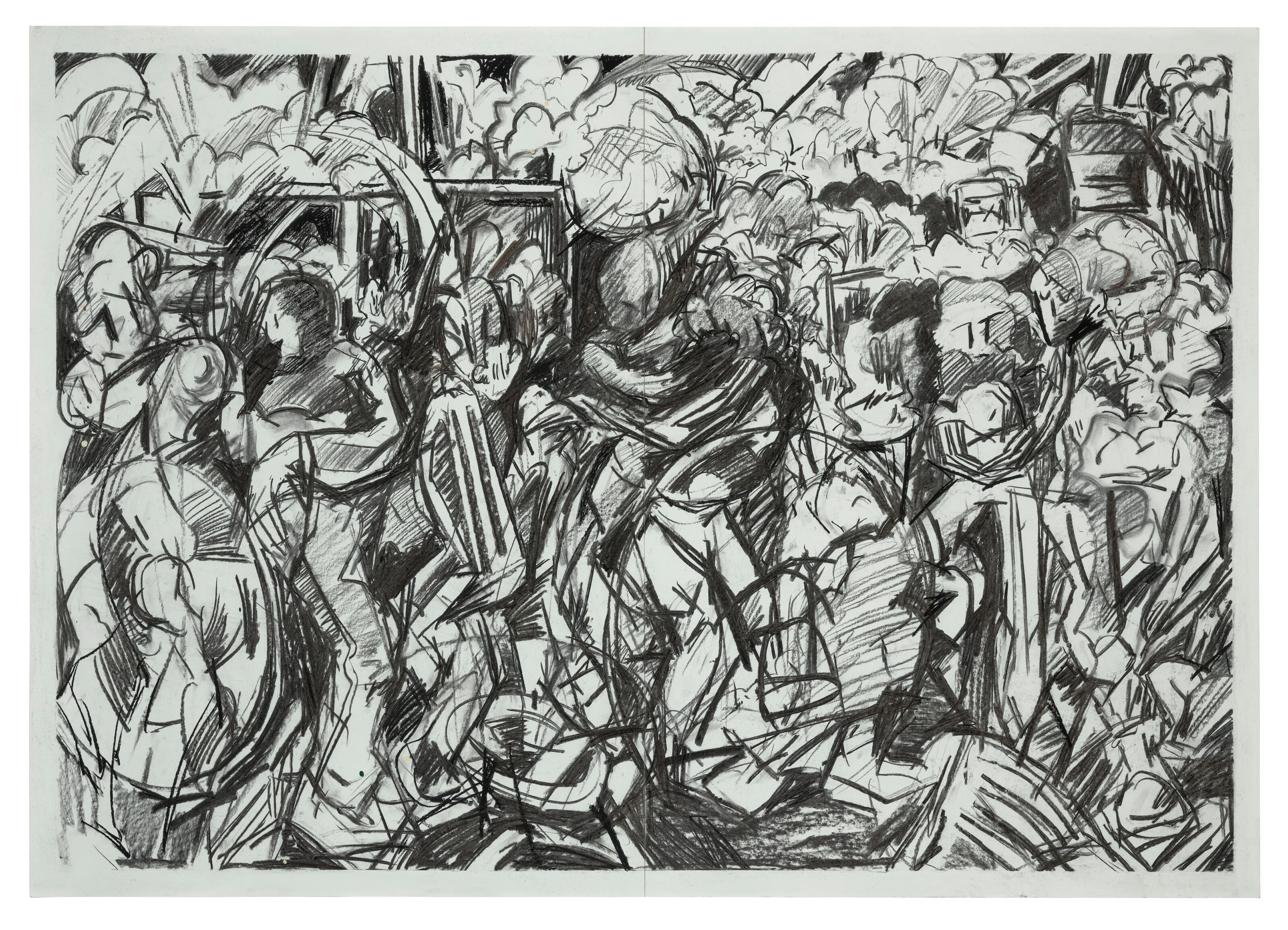 Cai Arfon Bellis (B. 1997)