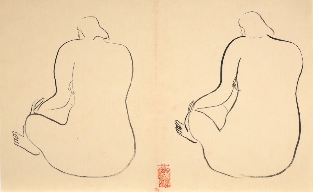 Sanyu (Chang Yu, 1895-1966)