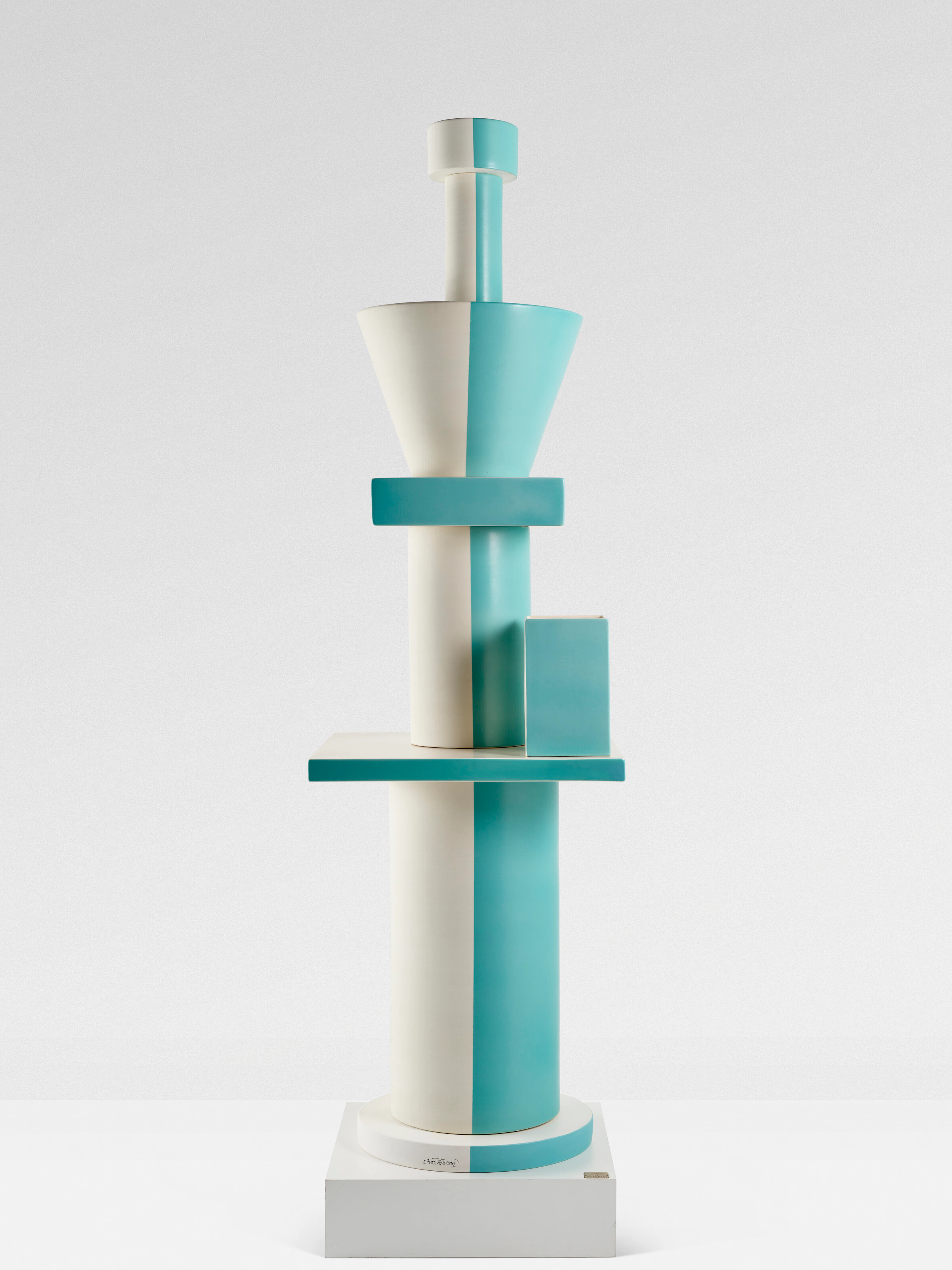 ETTORE SOTTSASS (1917-2007)