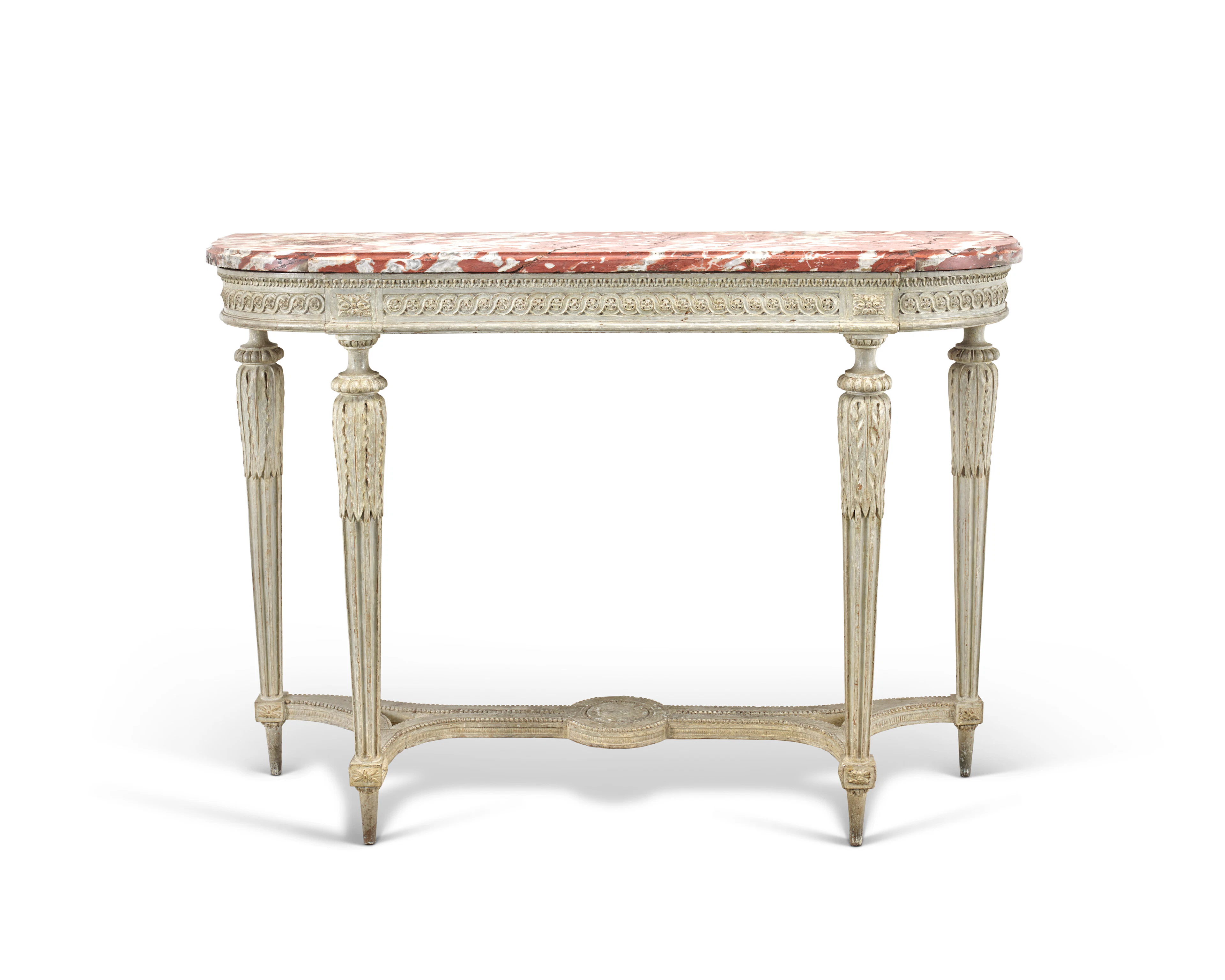 Console D’époque Louis Xvi